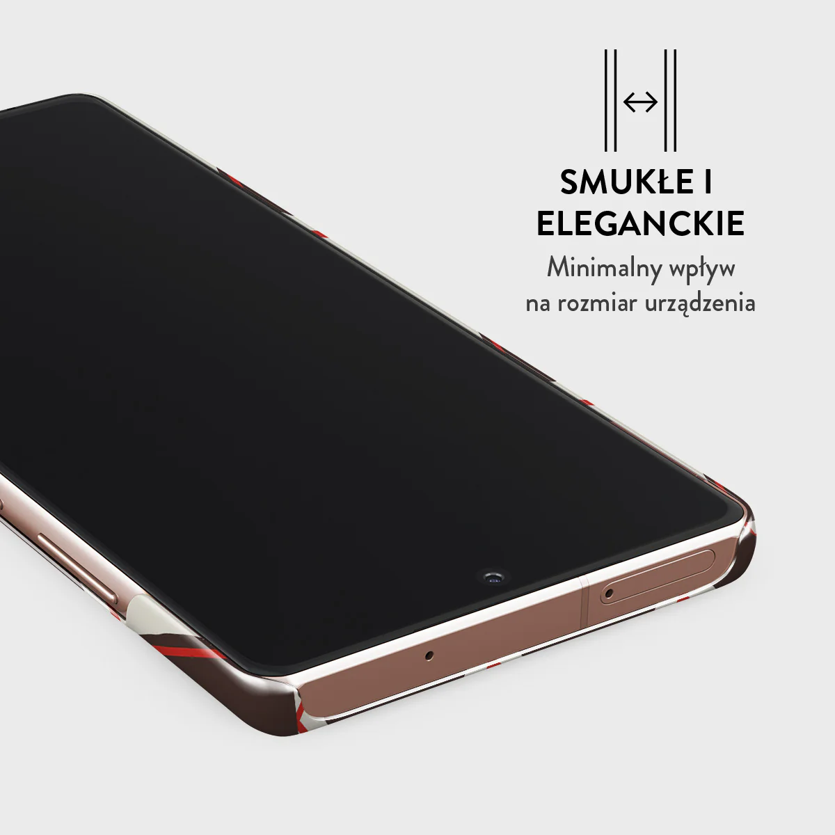 Throwback - Samsung Galaxy Note 20 4G / 5G Etui - Image 4