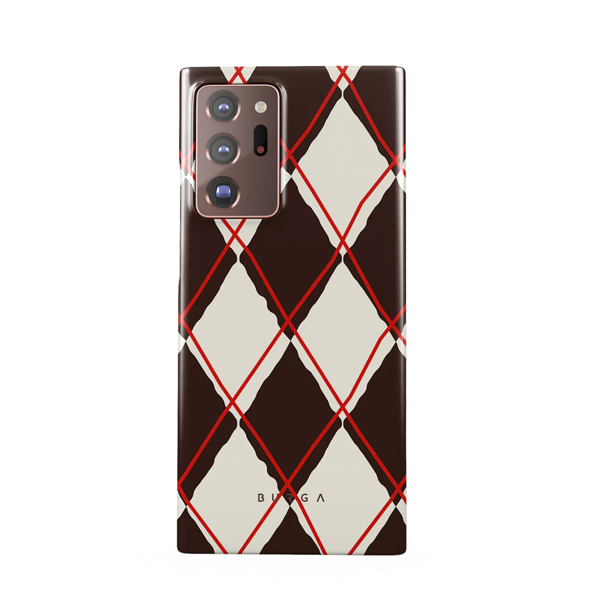 Throwback - Samsung Galaxy Note 20 Ultra 4G / 5G Etui