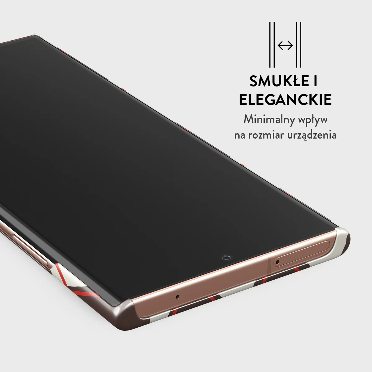 Throwback - Samsung Galaxy Note 20 Ultra 4G / 5G Etui - Image 4