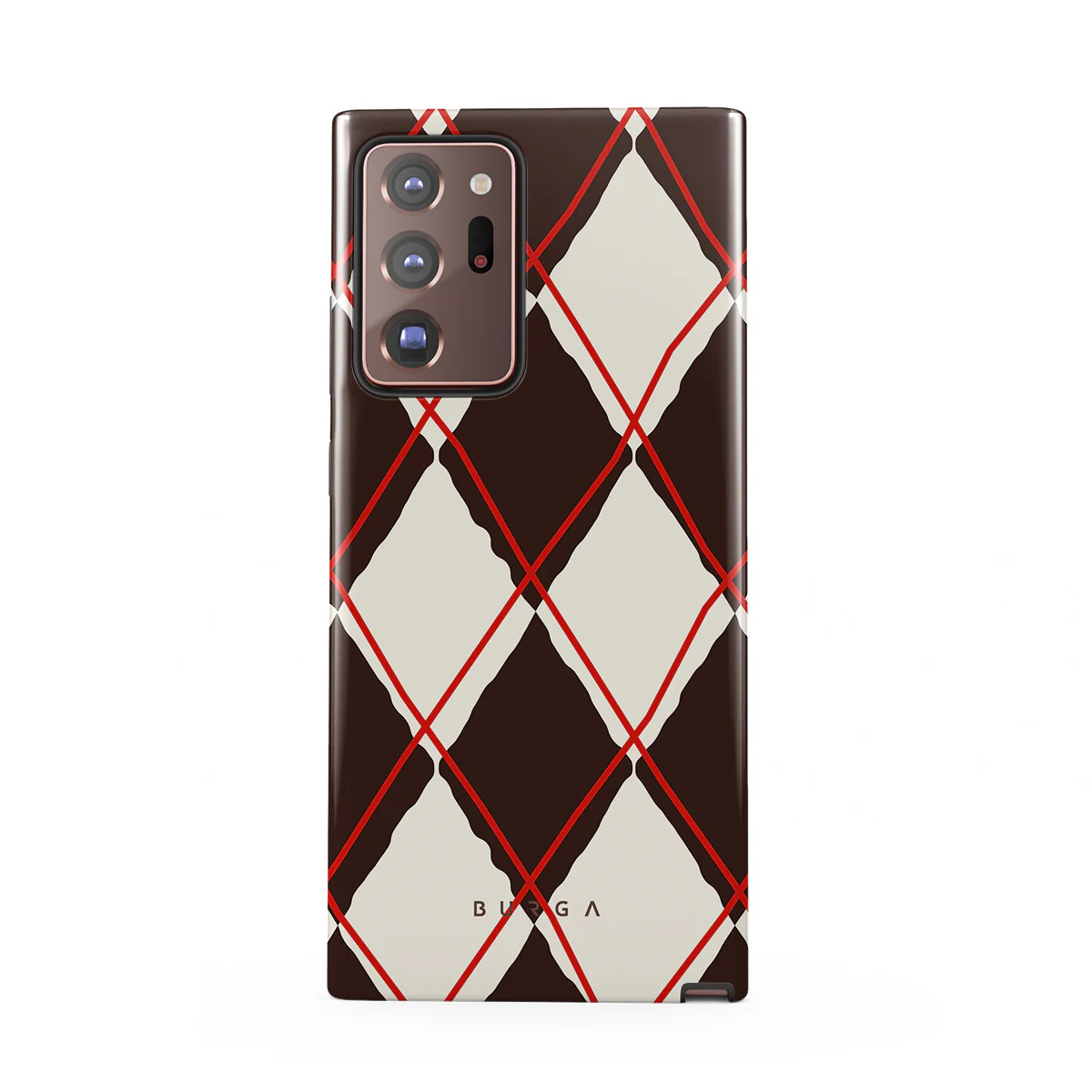 Throwback - Samsung Galaxy Note 20 Ultra 4G / 5G Etui - Image 5