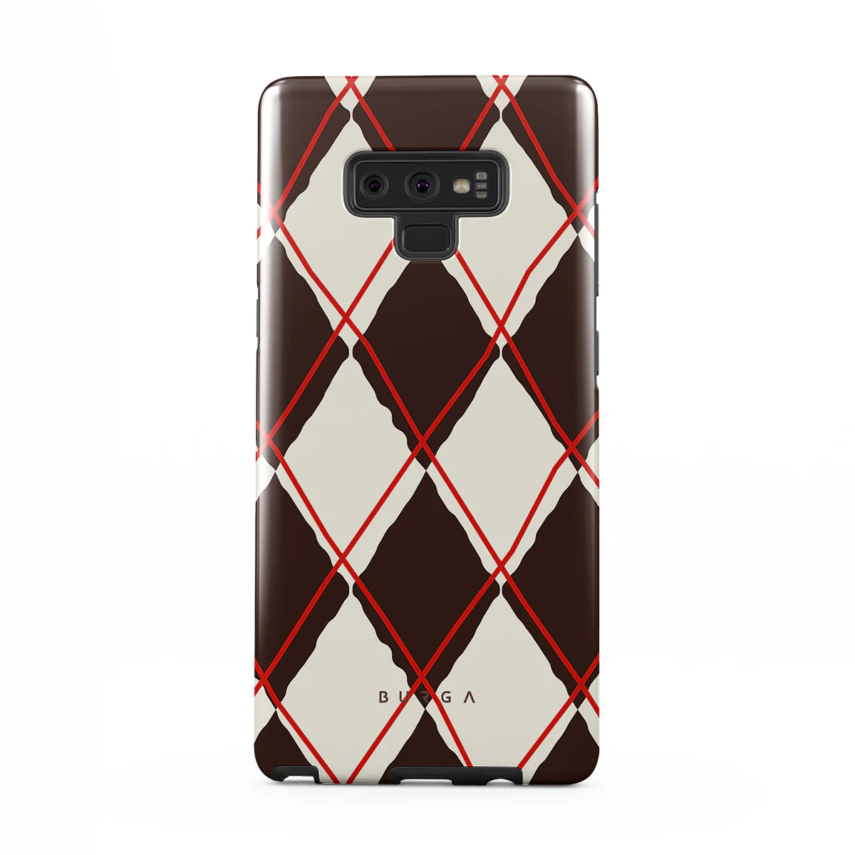 Throwback - Samsung Galaxy Note 9 Etui - Image 5