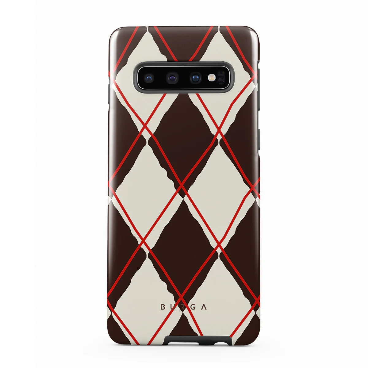 Throwback - Samsung Galaxy S10 Plus Etui - Image 5
