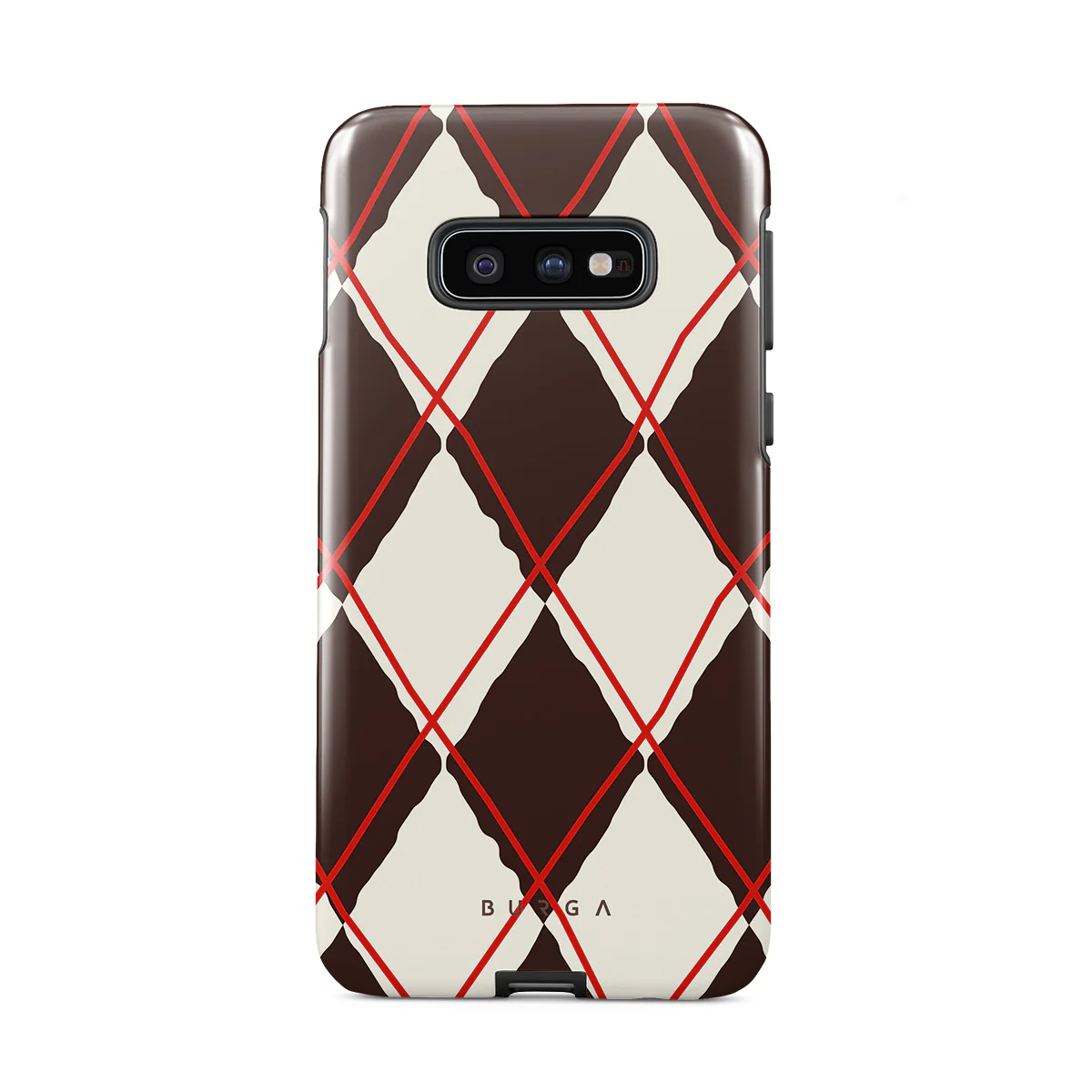 Throwback - Samsung Galaxy S10E Etui