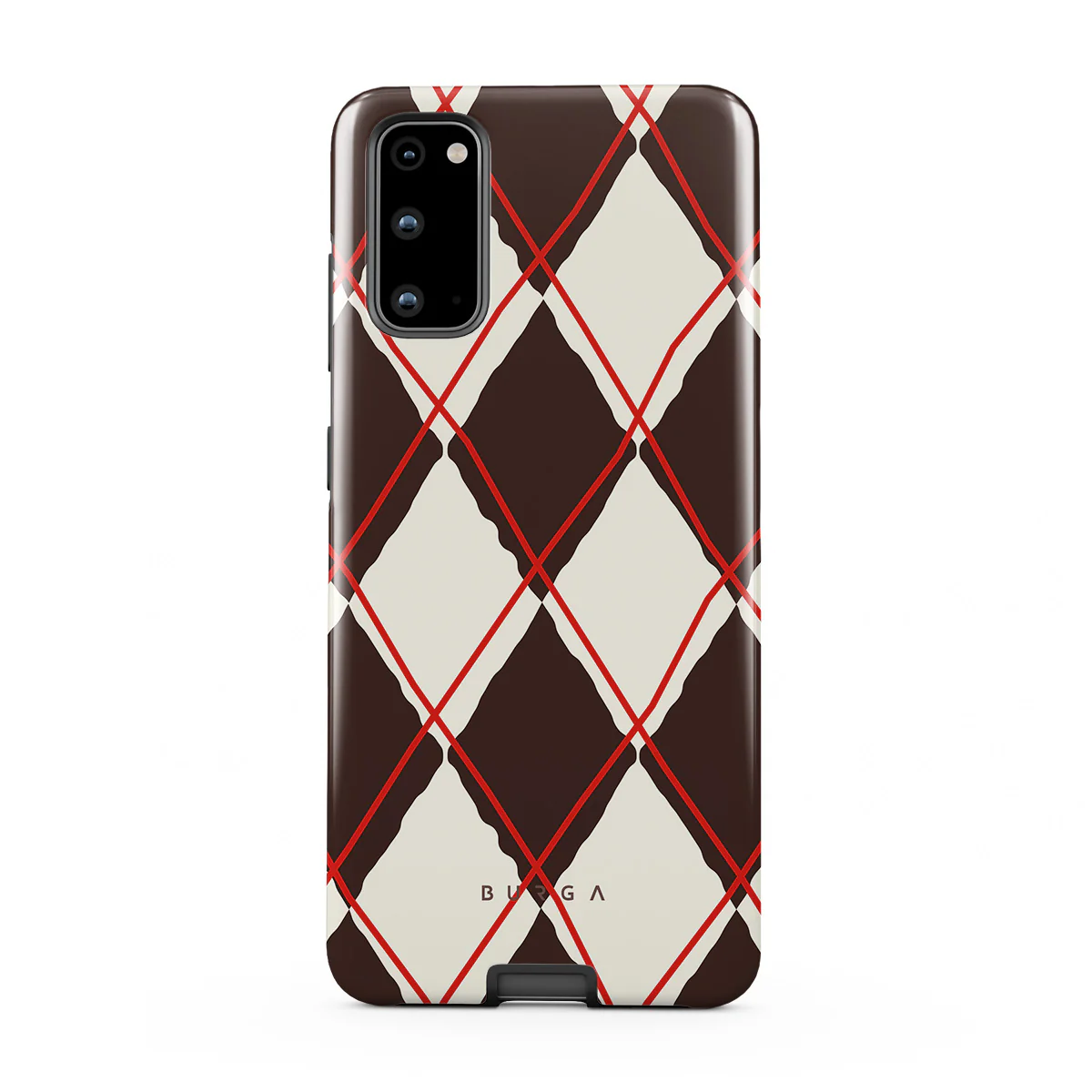 Throwback - Samsung Galaxy S20 4G / 5G Etui - Image 5