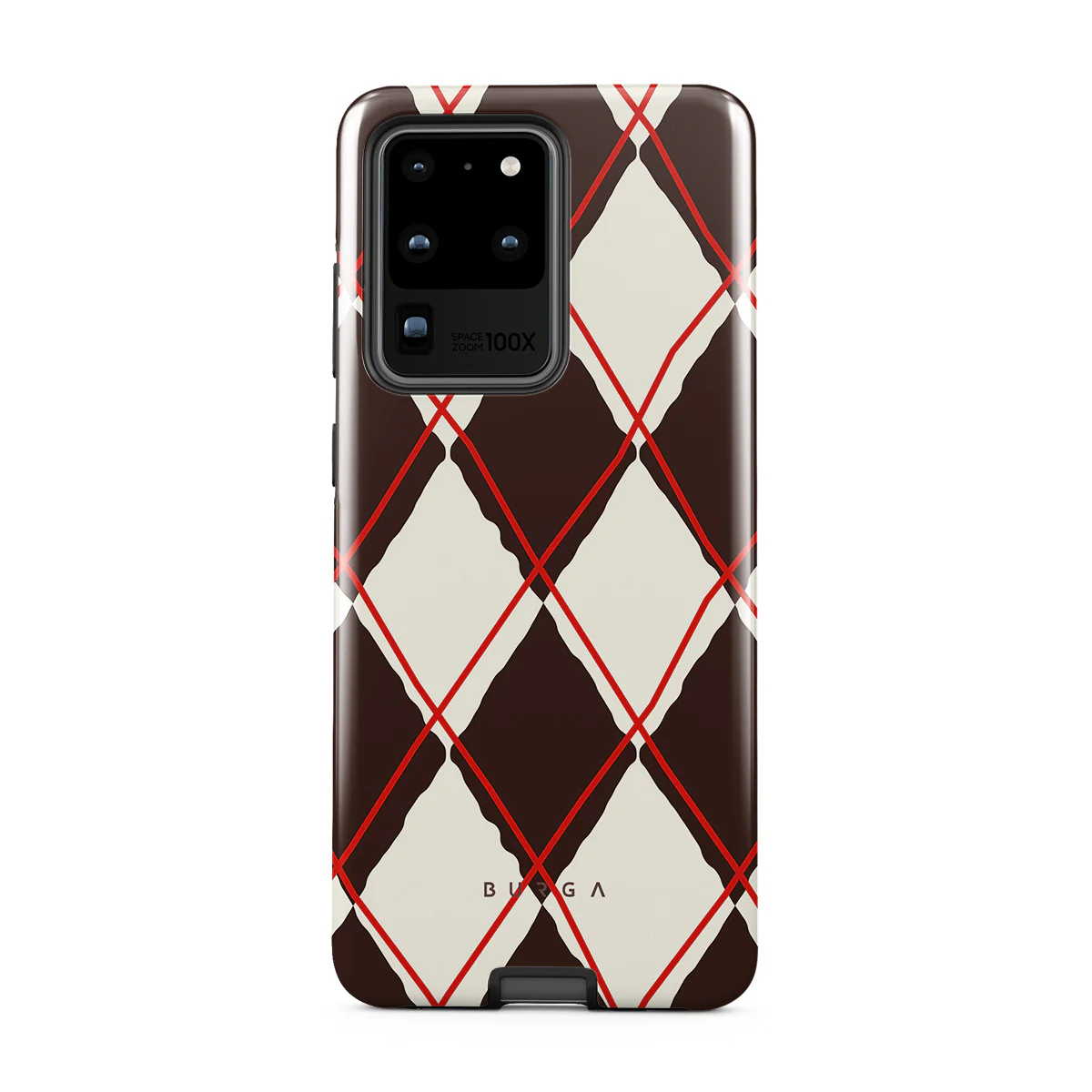 Throwback - Samsung Galaxy S20 Ultra 4G / 5G Etui - Image 5