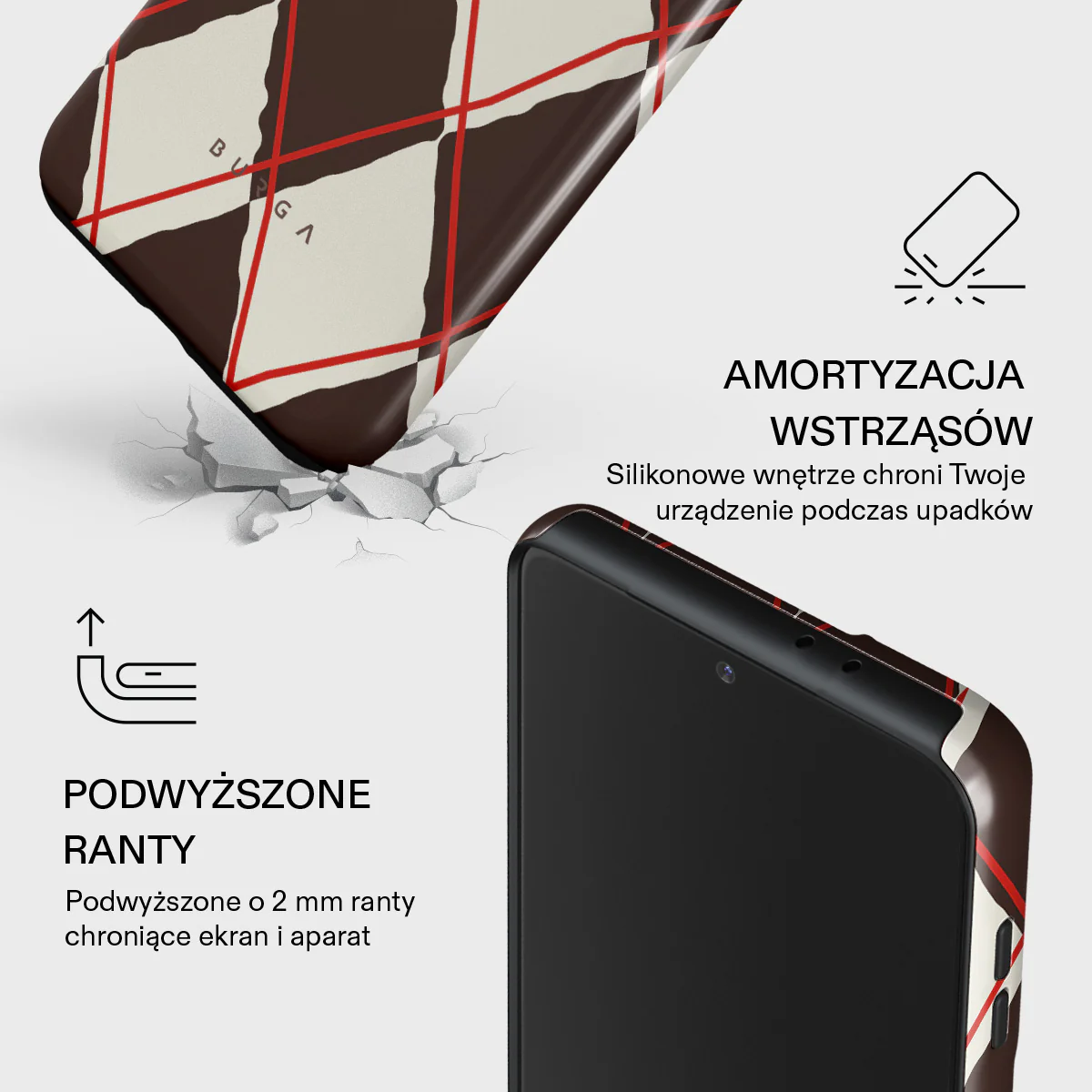 Throwback - Samsung Galaxy S21 Etui - Image 4
