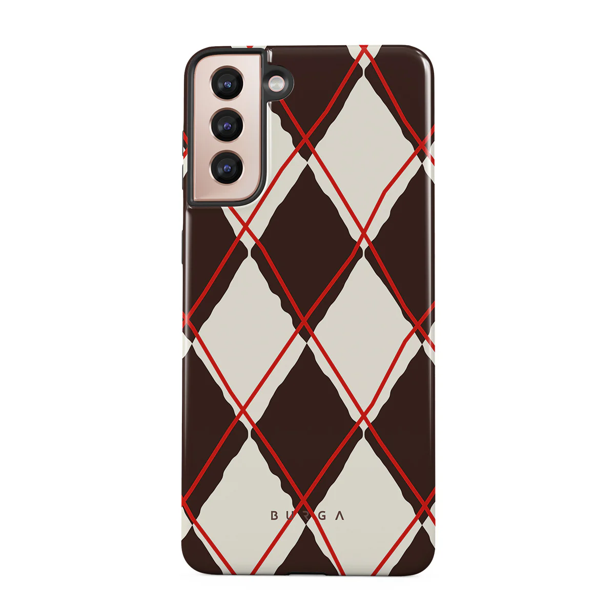 Throwback - Samsung Galaxy S21 Plus Etui