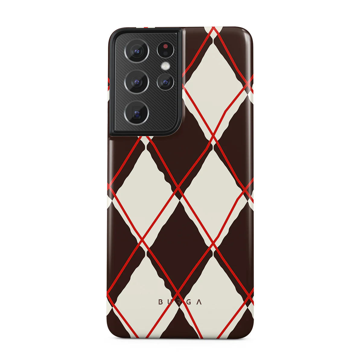 Throwback - Samsung Galaxy S21 Ultra Etui - Image 5