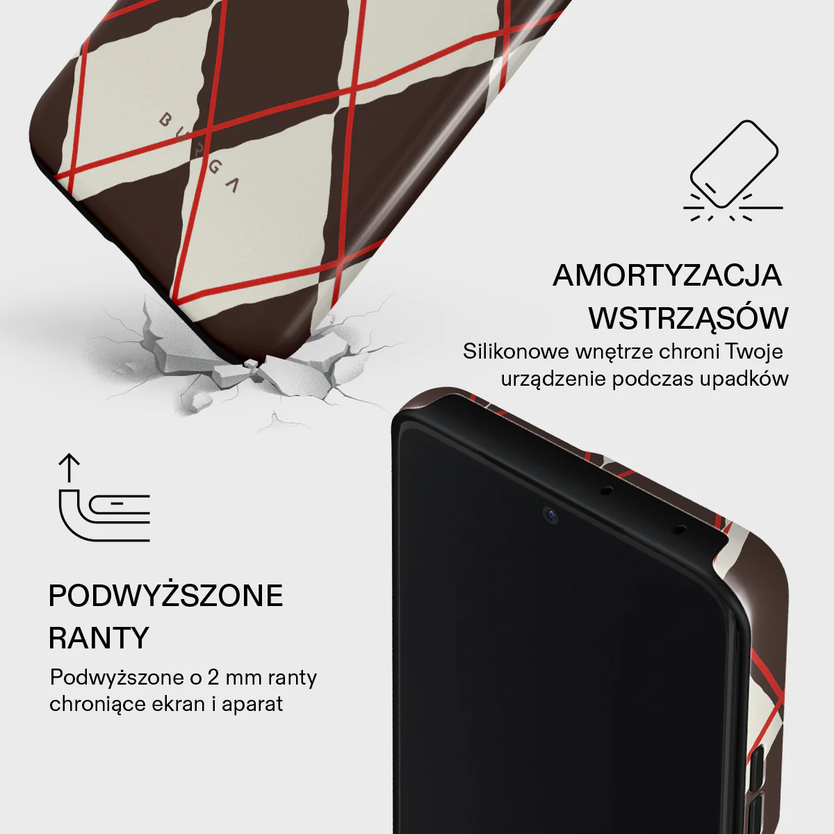Throwback - Samsung Galaxy S21 Ultra Etui - Image 8