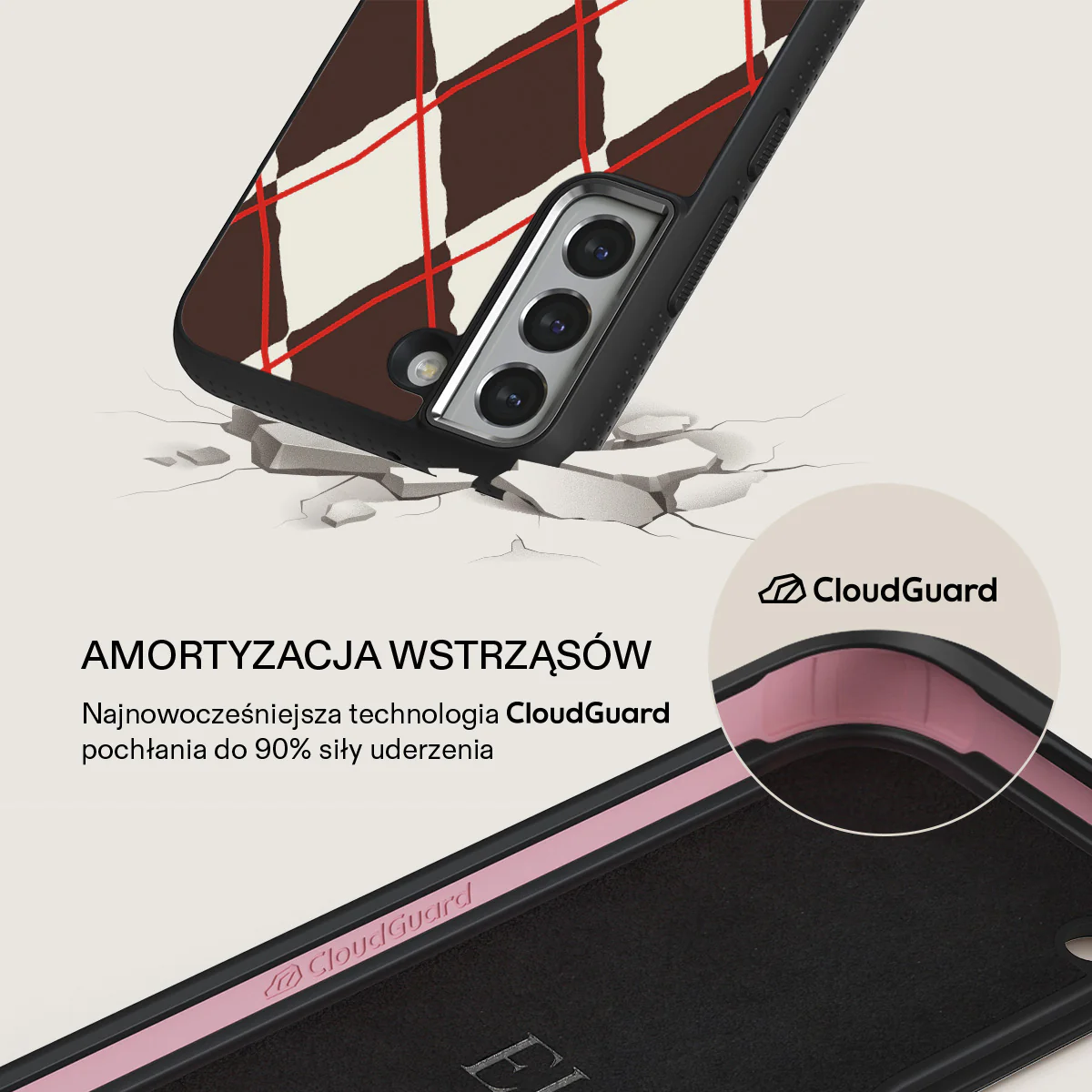 Throwback - Samsung Galaxy S22 Etui - Image 14