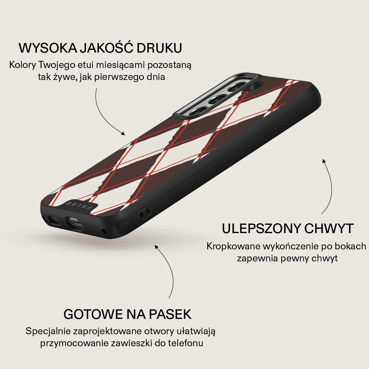 Throwback - Samsung Galaxy S22 Etui - Image 16
