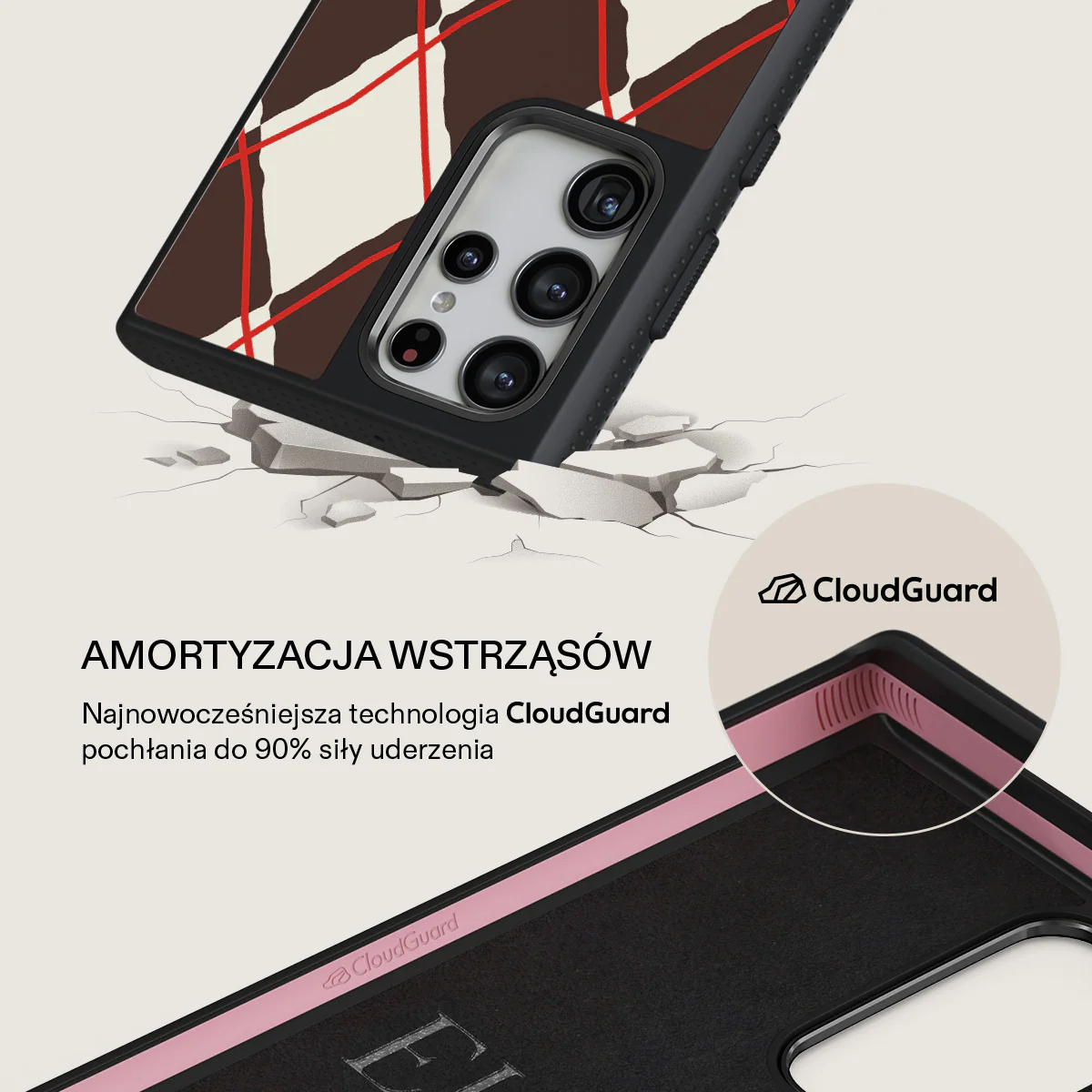 Throwback - Samsung Galaxy S22 Ultra Etui - Image 14