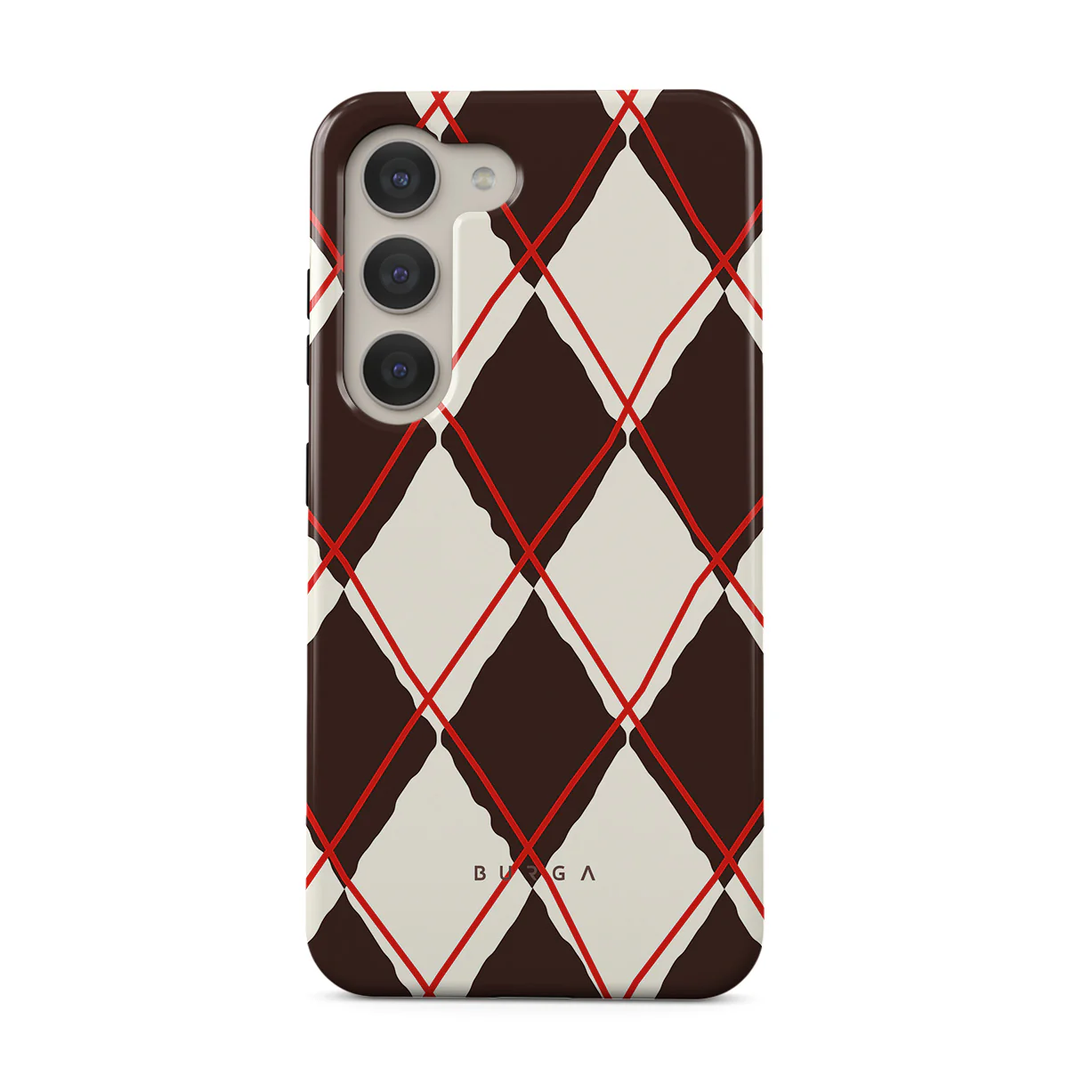 Throwback - Samsung Galaxy S23 Etui