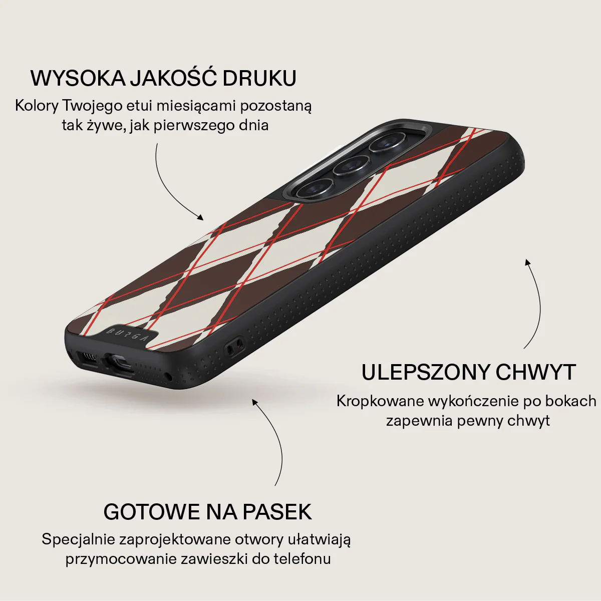 Throwback - Samsung Galaxy S23 Etui - Image 16