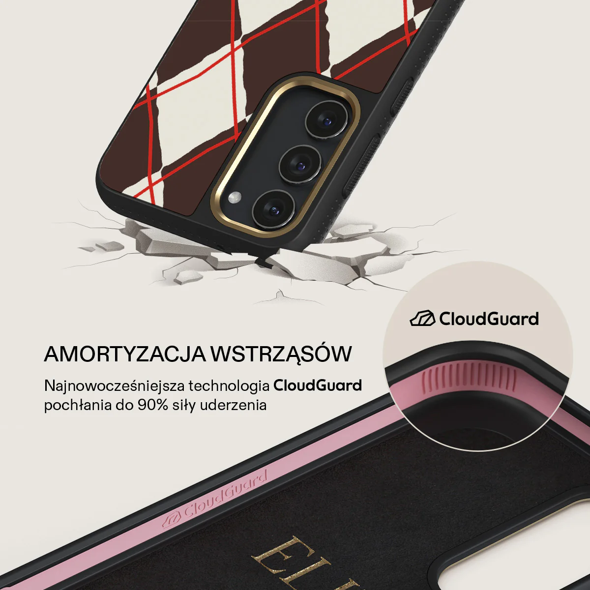 Throwback - Samsung Galaxy S23 Etui - Image 7