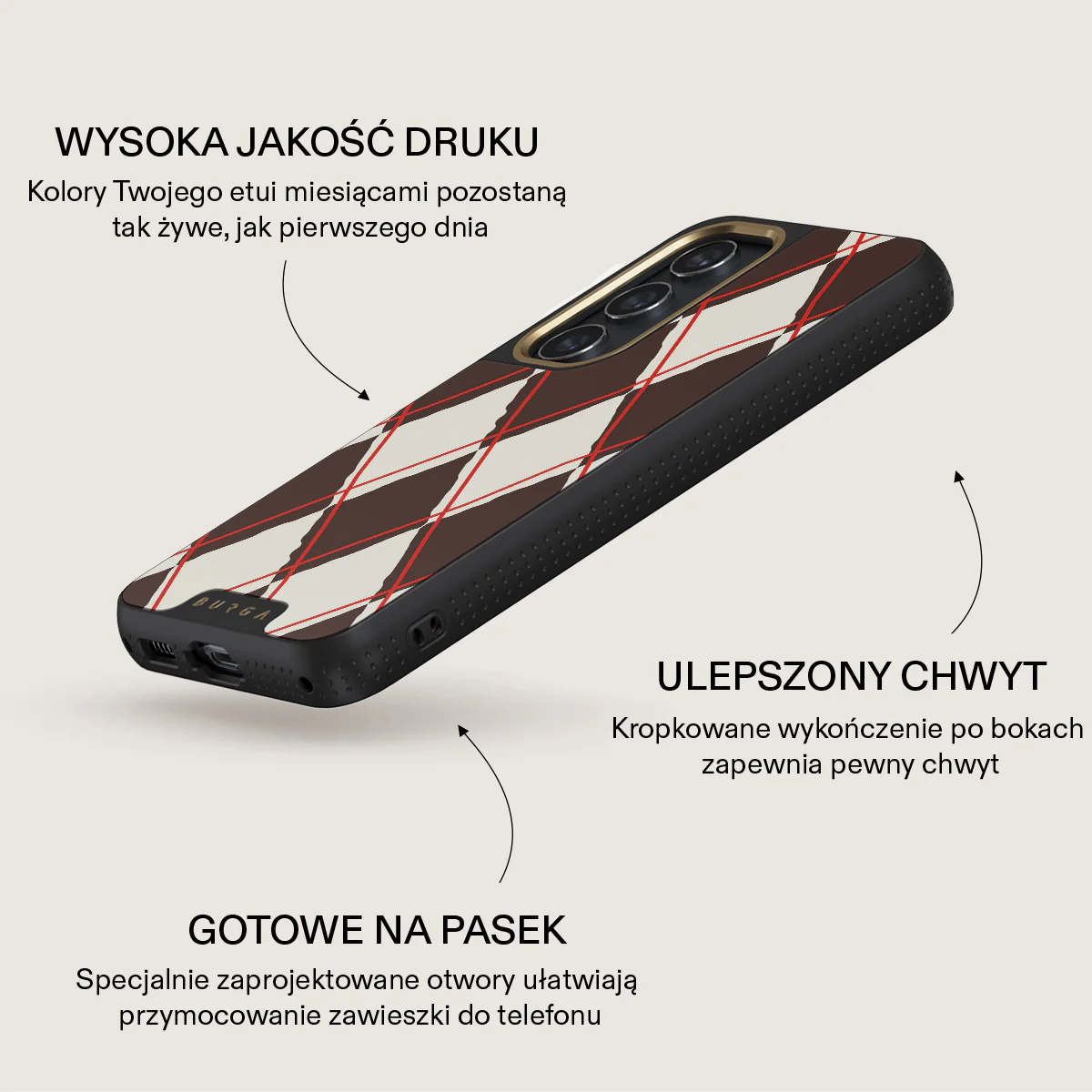 Throwback - Samsung Galaxy S23 Etui - Image 9