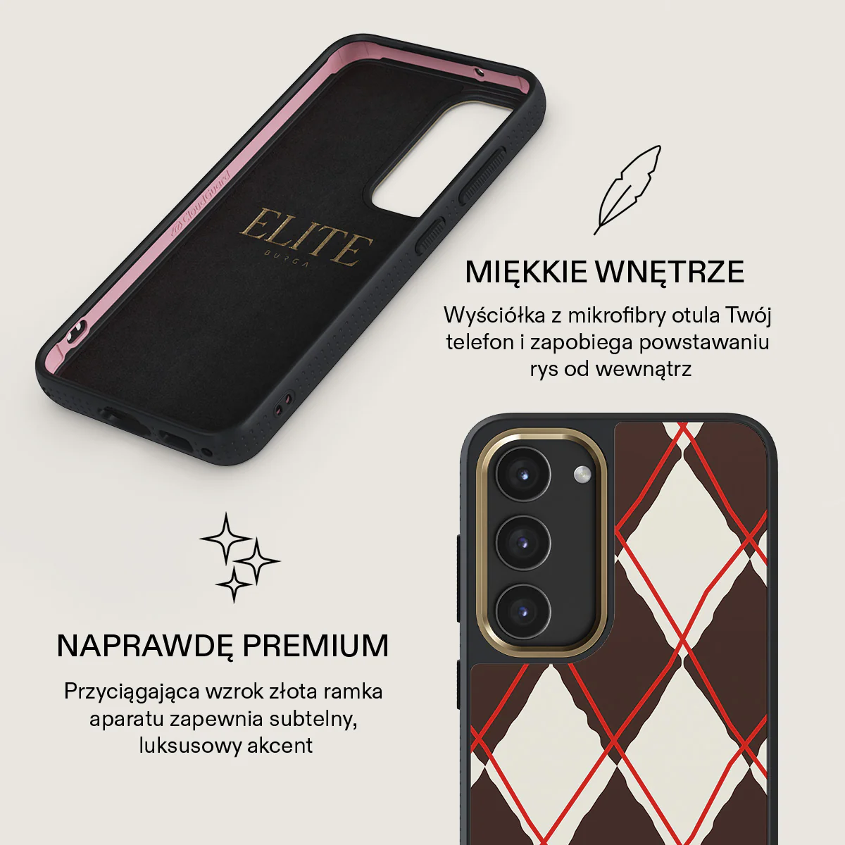 Throwback - Samsung Galaxy S23 Plus Etui - Image 10