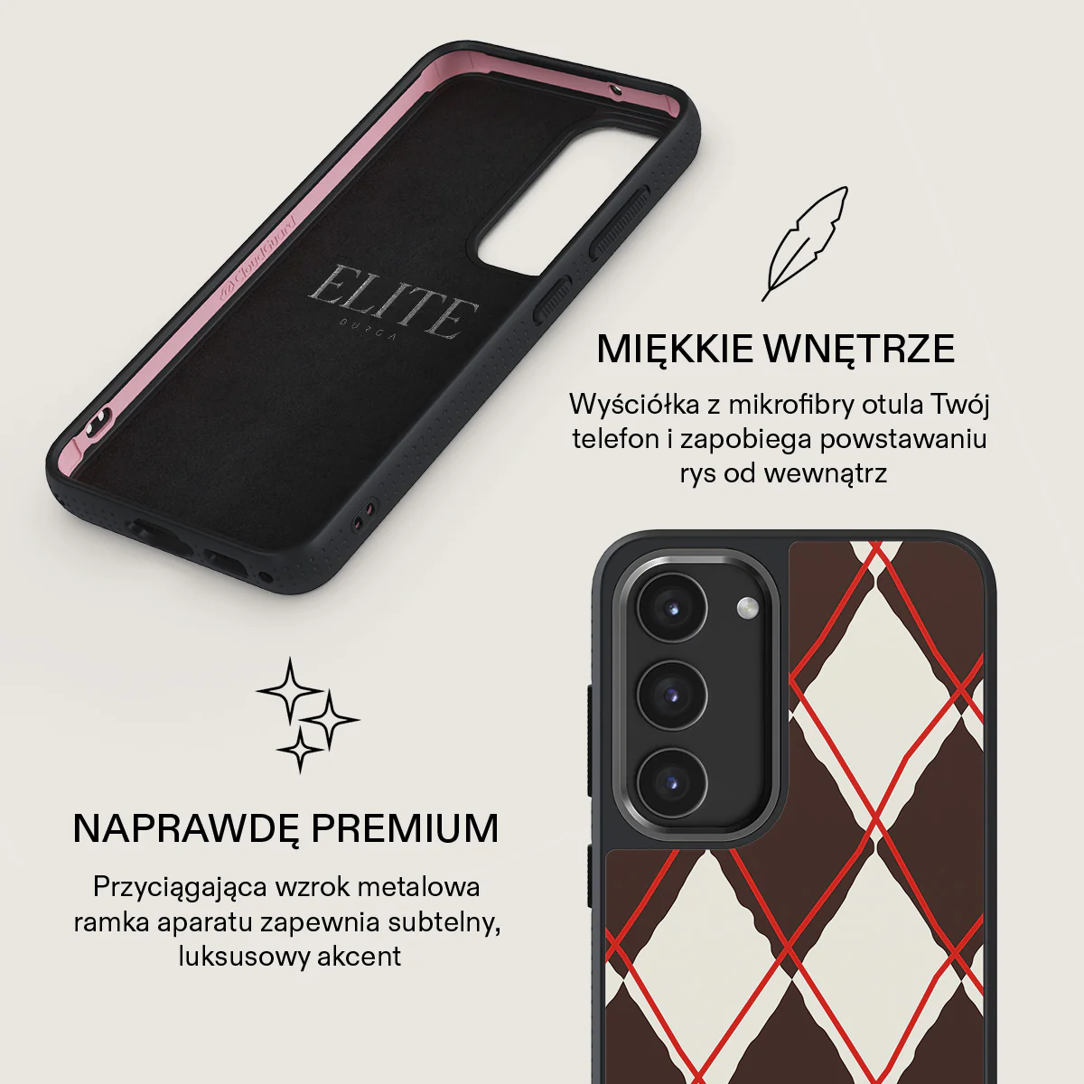 Throwback - Samsung Galaxy S23 Plus Etui - Image 17