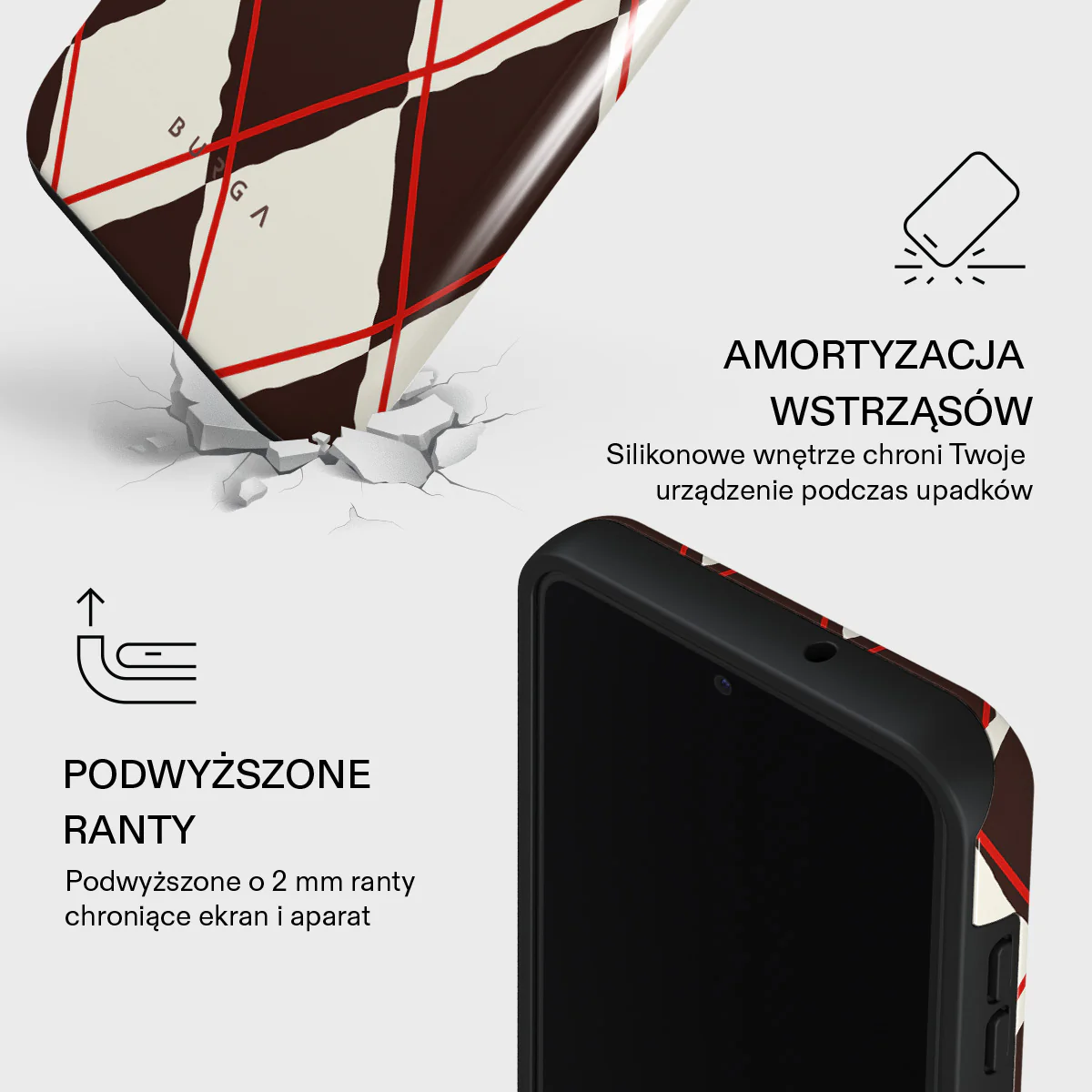 Throwback - Samsung Galaxy S23 Plus Etui - Image 4