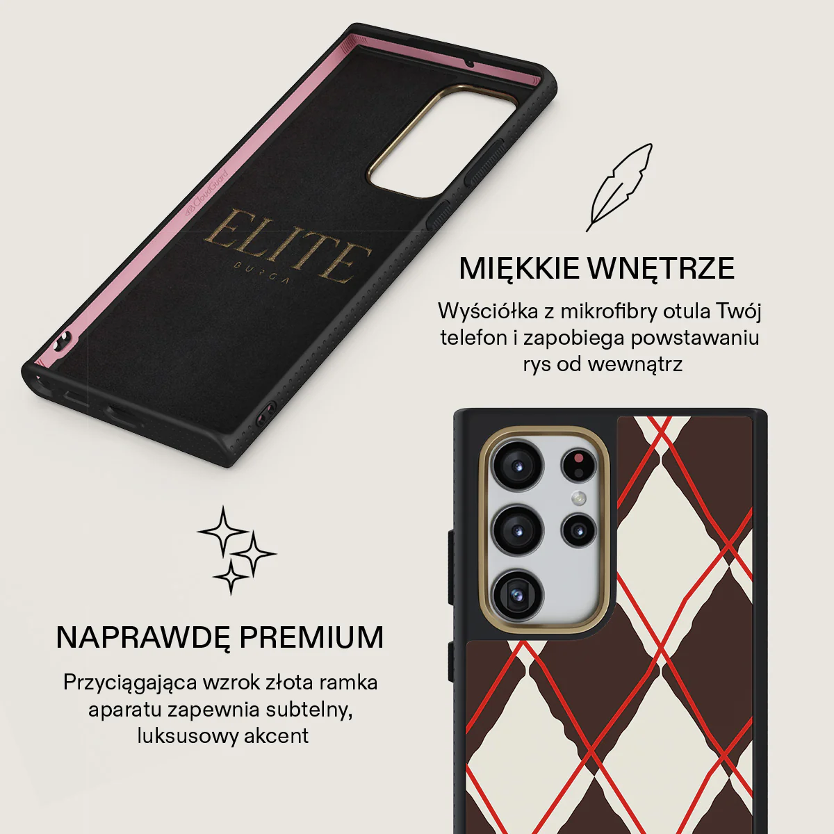 Throwback - Samsung Galaxy S23 Ultra Etui - Image 10