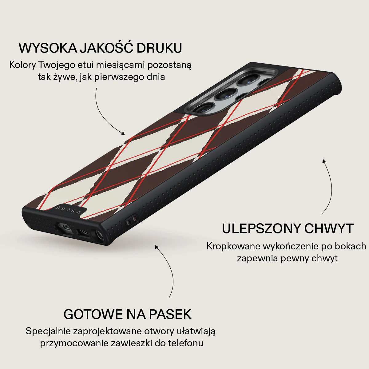 Throwback - Samsung Galaxy S23 Ultra Etui - Image 16