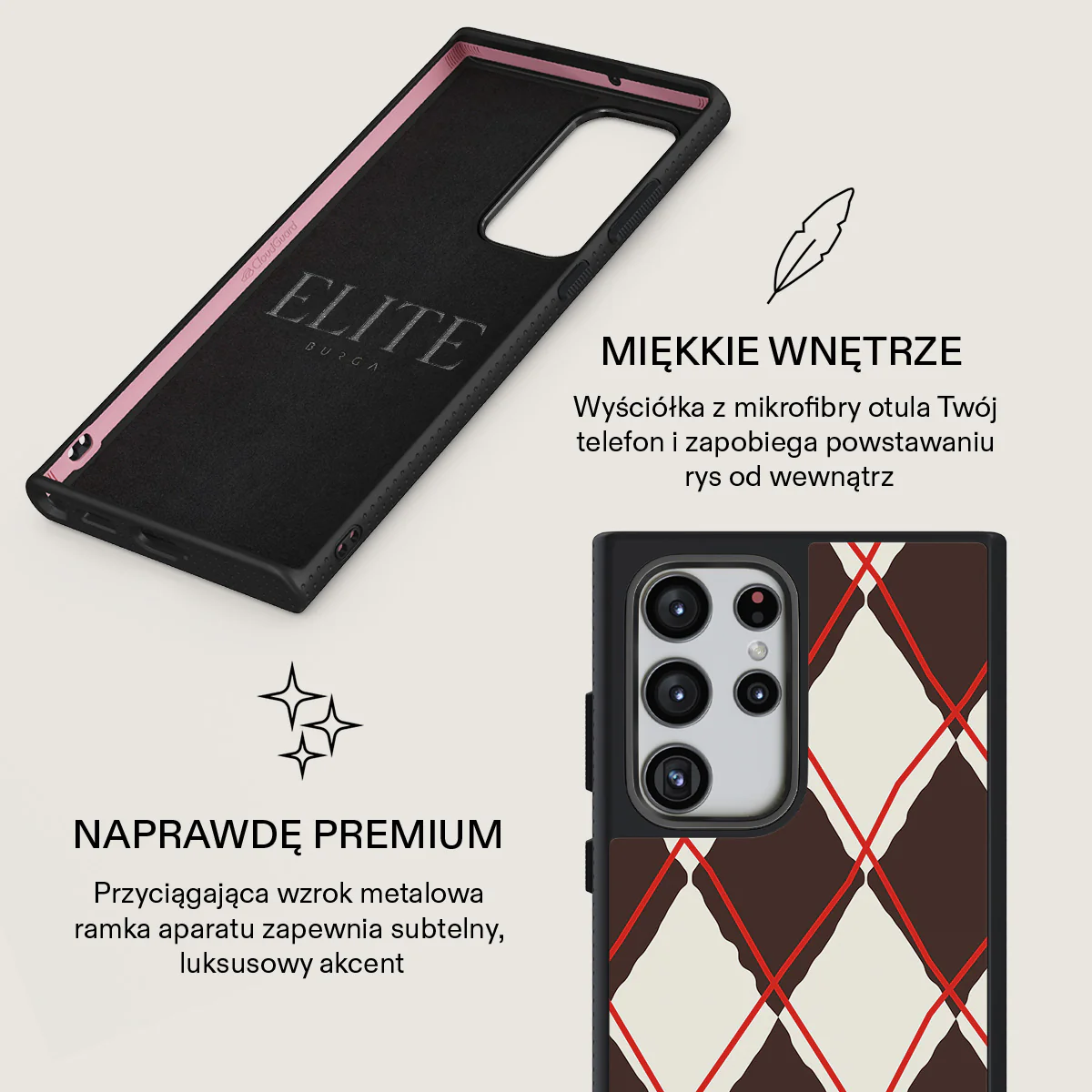 Throwback - Samsung Galaxy S23 Ultra Etui - Image 17
