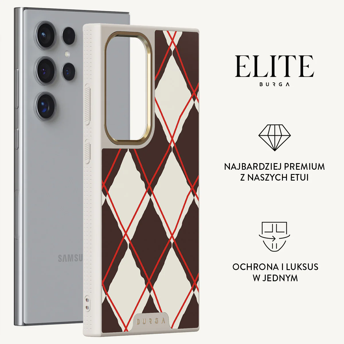 Throwback - Samsung Galaxy S23 Ultra Etui - Image 20