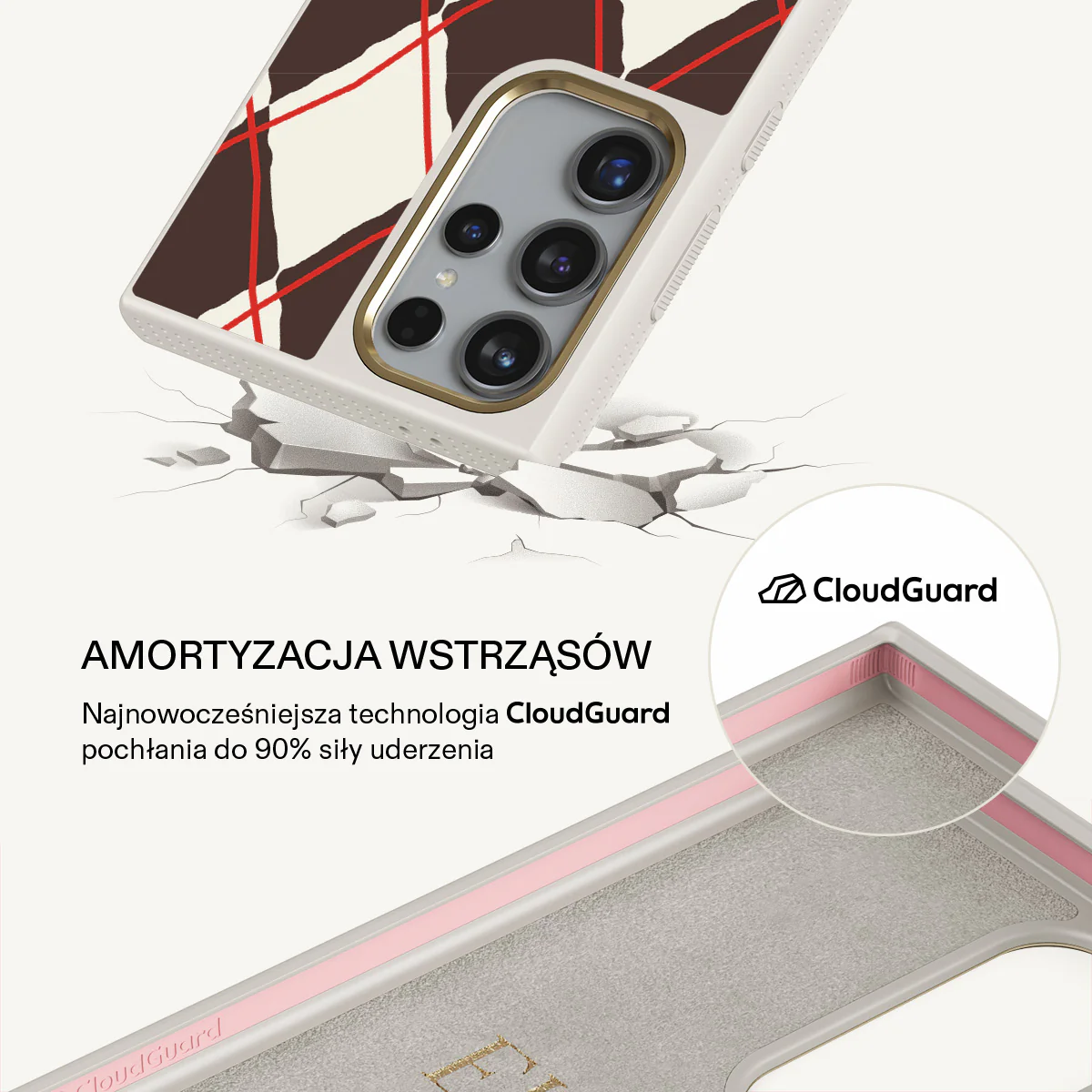 Throwback - Samsung Galaxy S23 Ultra Etui - Image 21