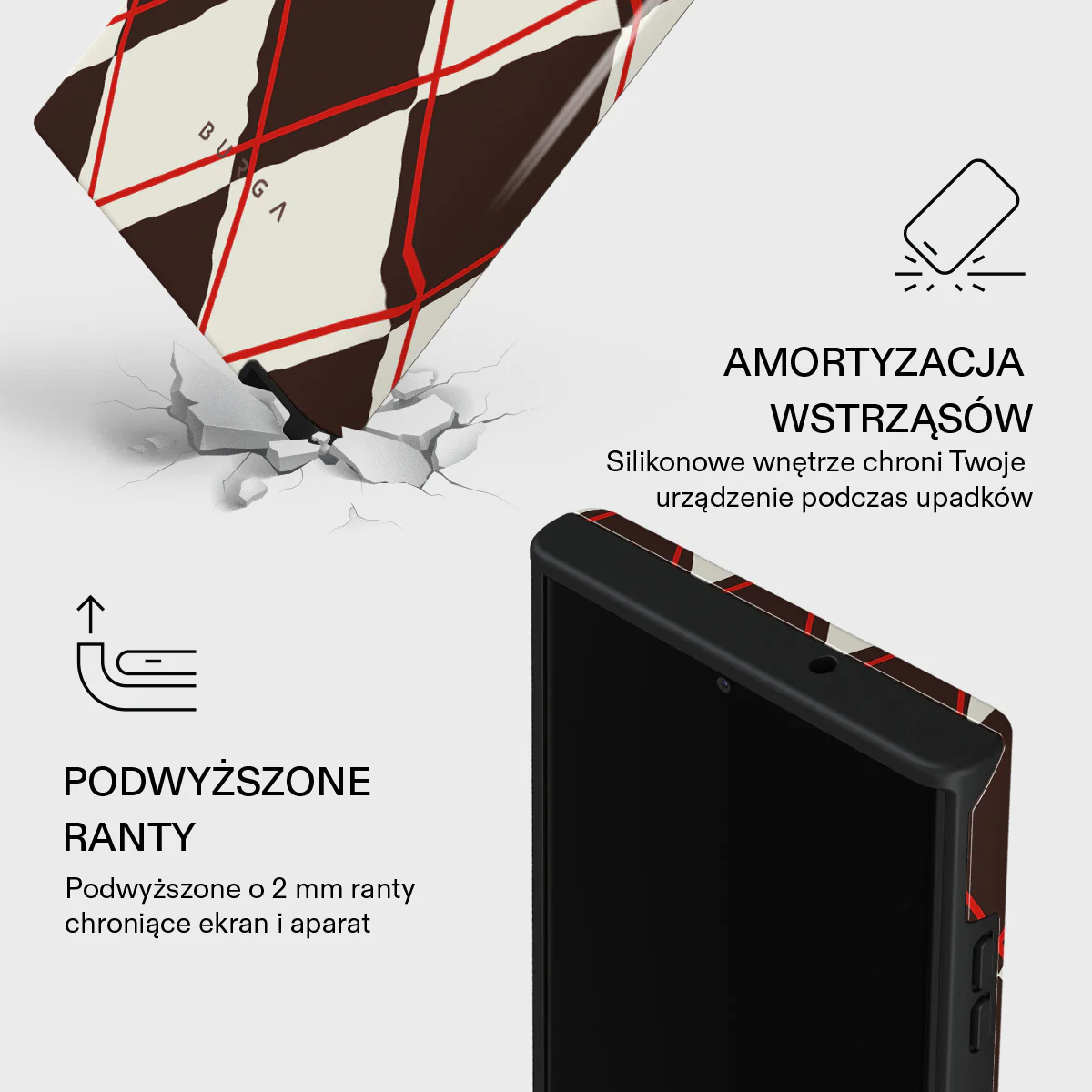 Throwback - Samsung Galaxy S23 Ultra Etui - Image 4