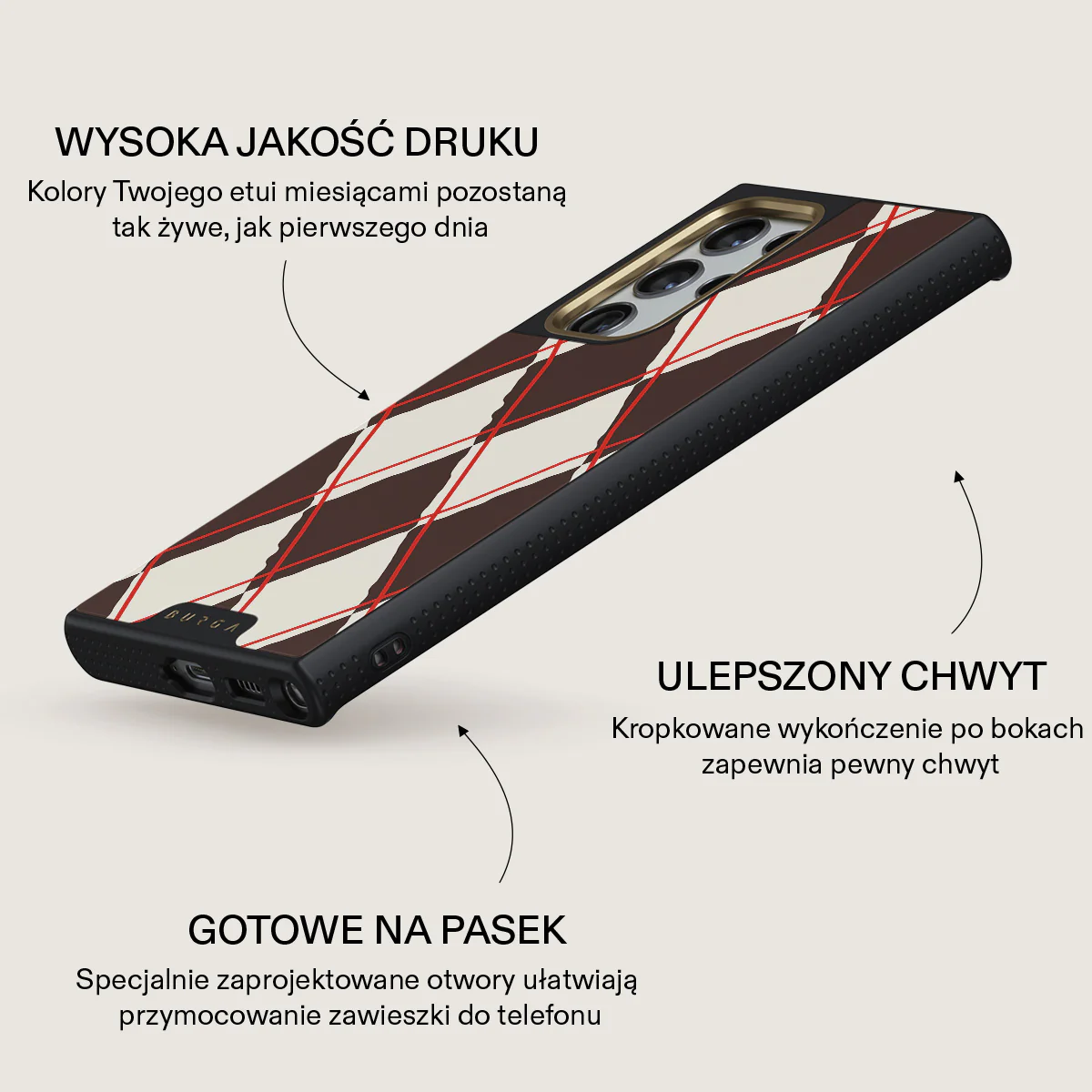 Throwback - Samsung Galaxy S23 Ultra Etui - Image 9