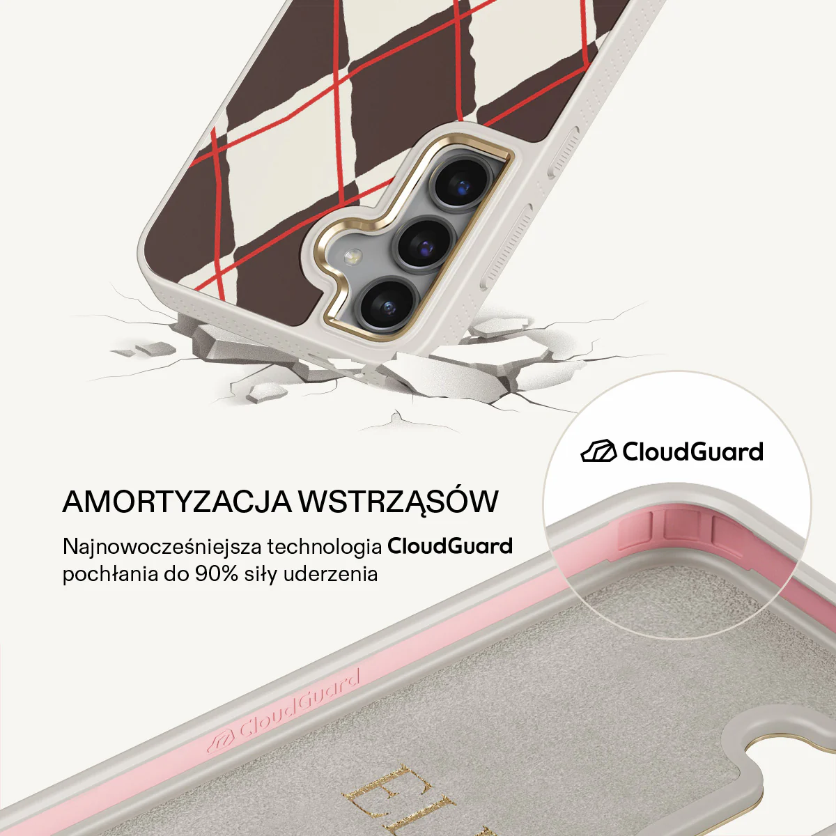 Throwback - Samsung Galaxy S24 Etui - Image 21