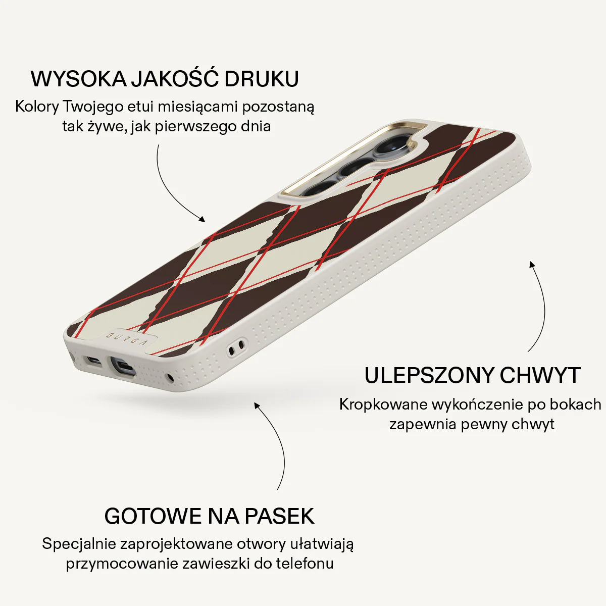 Throwback - Samsung Galaxy S24 Etui - Image 23