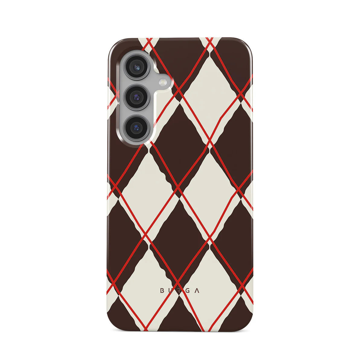 Throwback - Samsung Galaxy S24 FE Etui