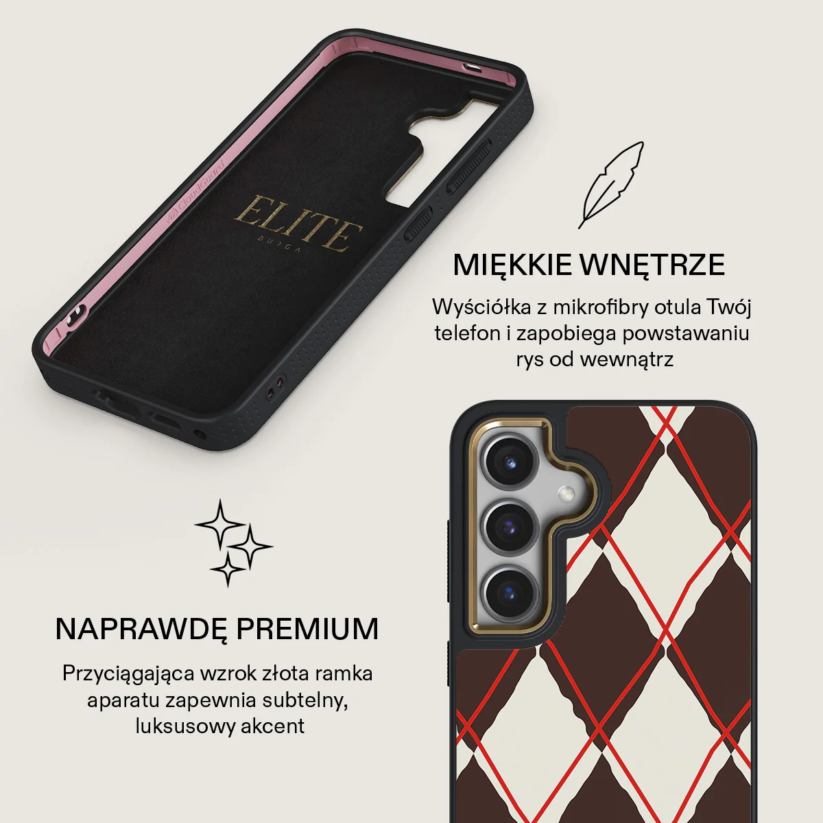 Throwback - Samsung Galaxy S24 Plus Etui - Image 10