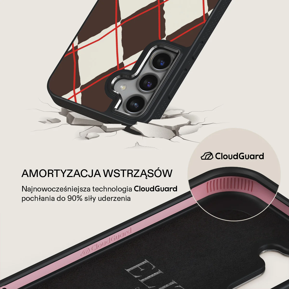 Throwback - Samsung Galaxy S24 Plus Etui - Image 14