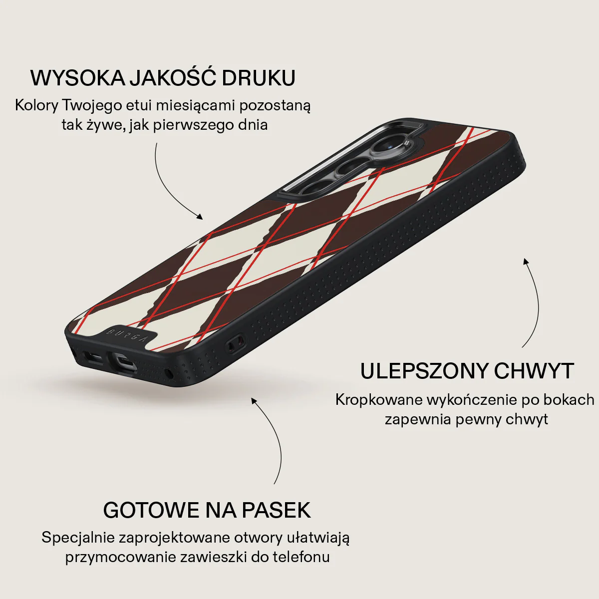 Throwback - Samsung Galaxy S24 Plus Etui - Image 16