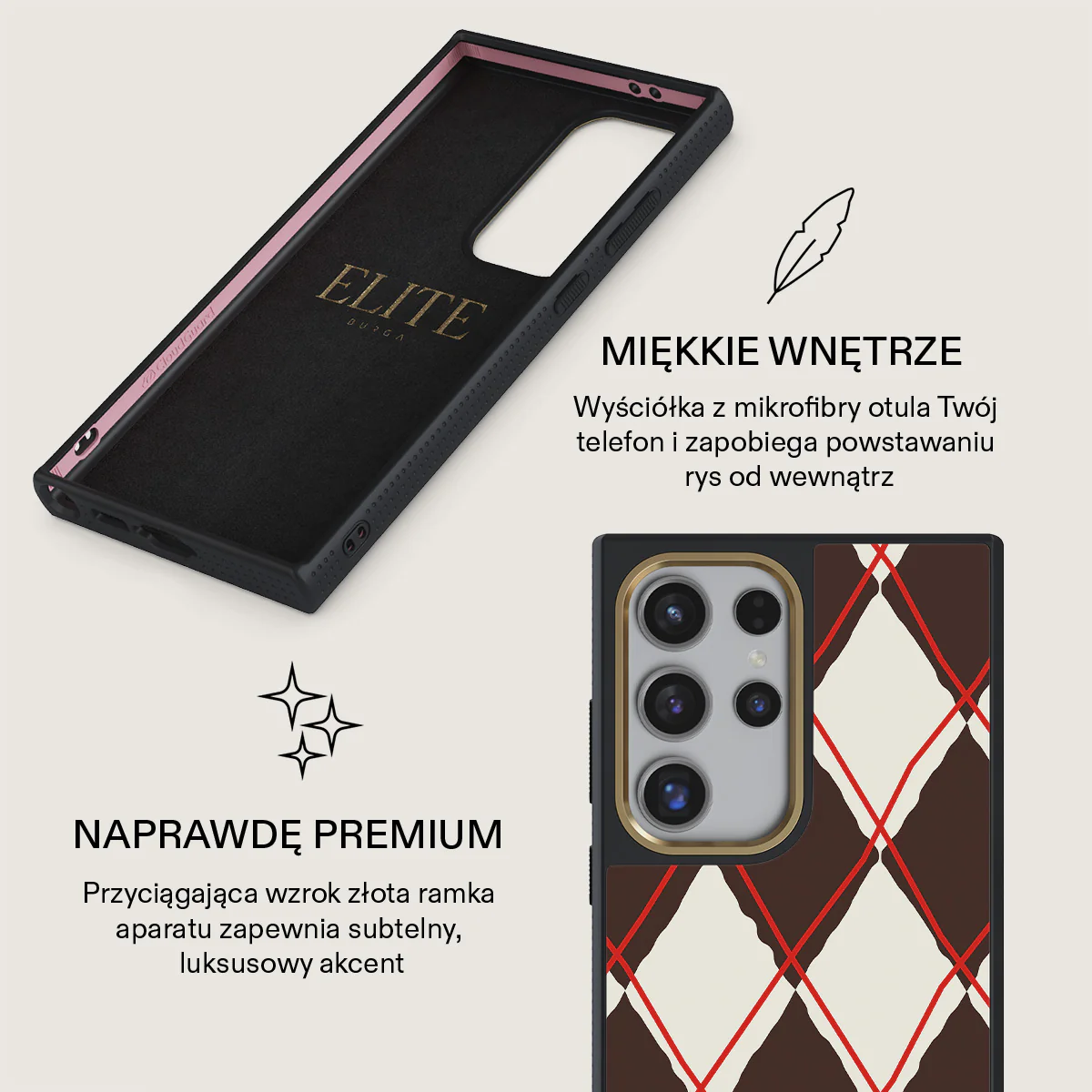 Throwback - Samsung Galaxy S24 Ultra Etui - Image 10