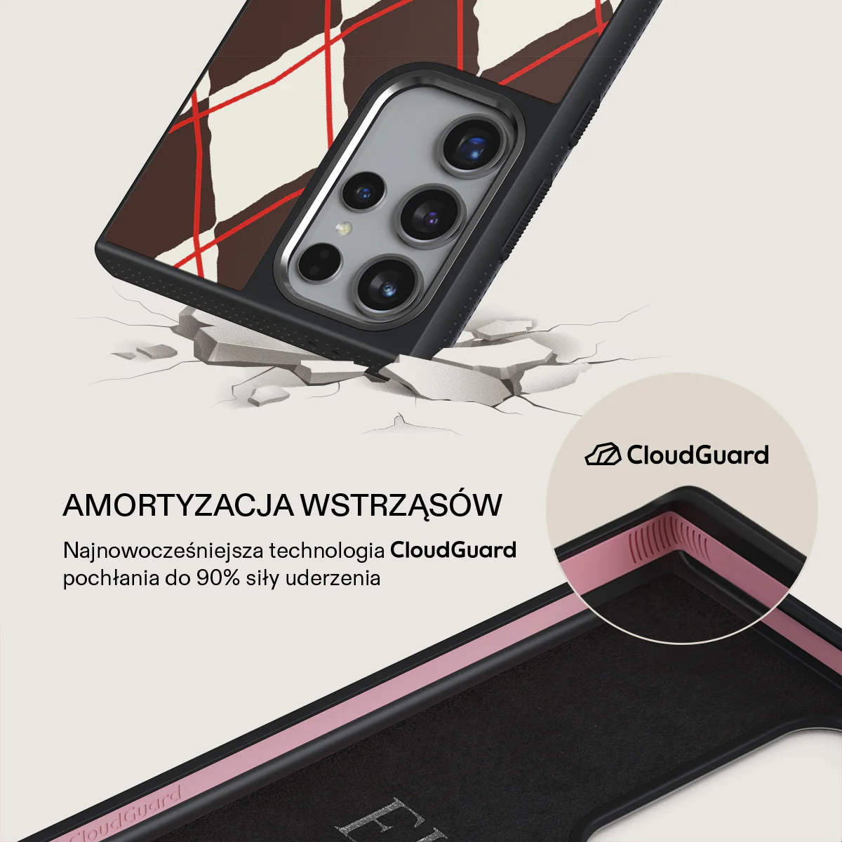 Throwback - Samsung Galaxy S24 Ultra Etui - Image 14