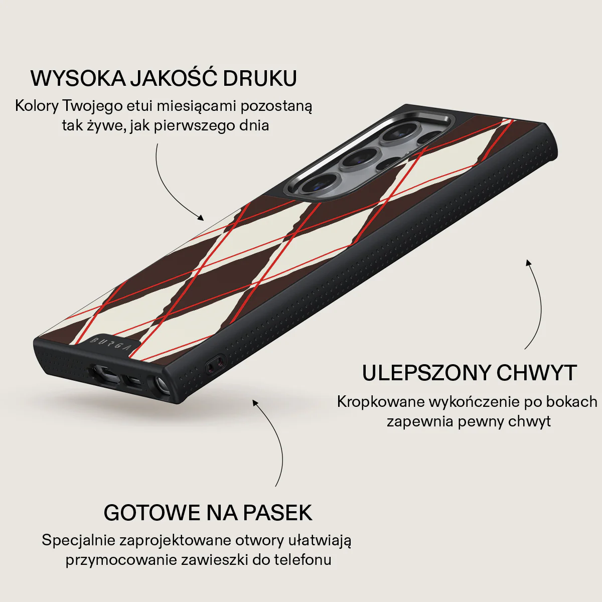 Throwback - Samsung Galaxy S24 Ultra Etui - Image 16
