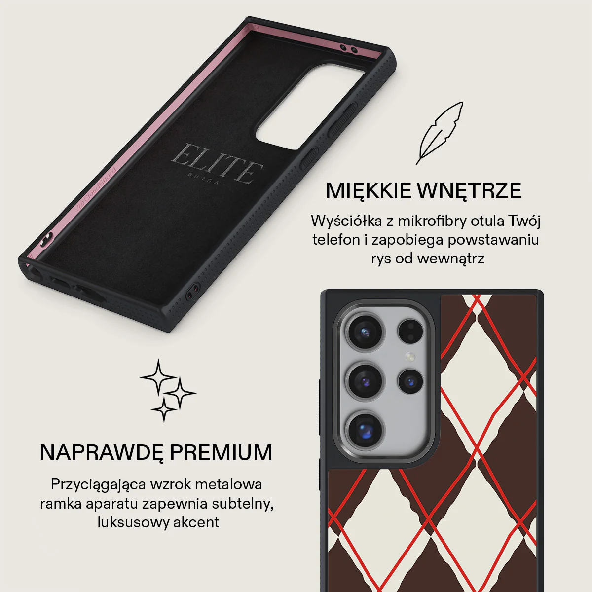 Throwback - Samsung Galaxy S24 Ultra Etui - Image 17