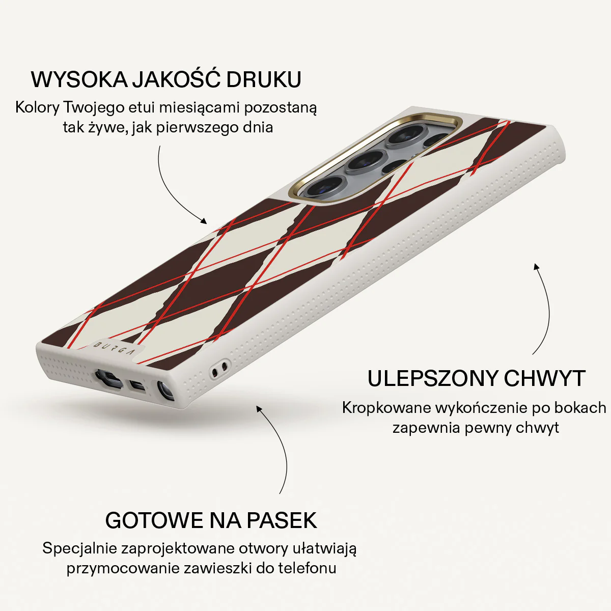 Throwback - Samsung Galaxy S24 Ultra Etui - Image 23