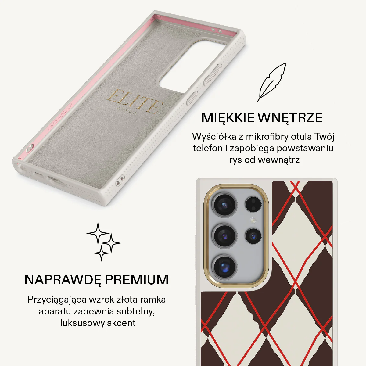 Throwback - Samsung Galaxy S24 Ultra Etui - Image 24
