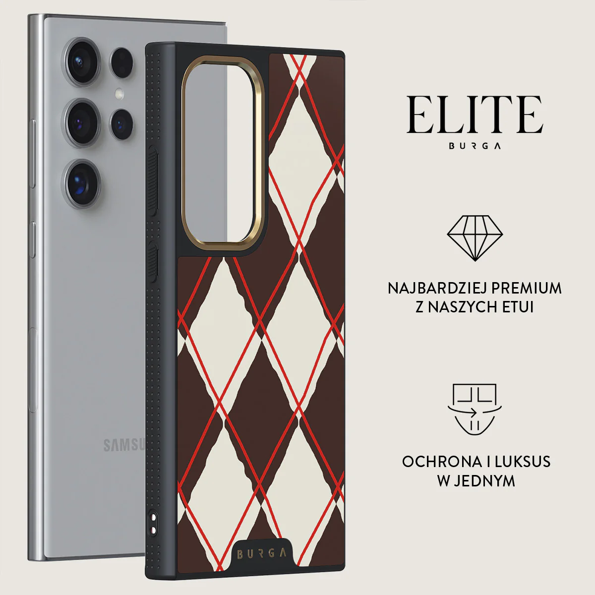 Throwback - Samsung Galaxy S24 Ultra Etui - Image 6
