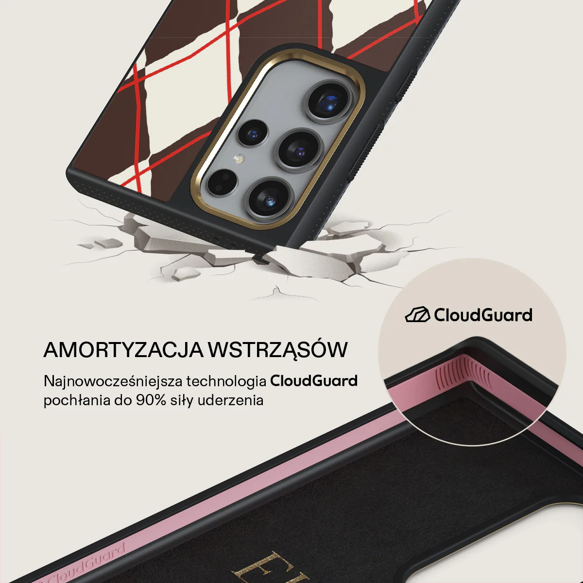 Throwback - Samsung Galaxy S24 Ultra Etui - Image 7