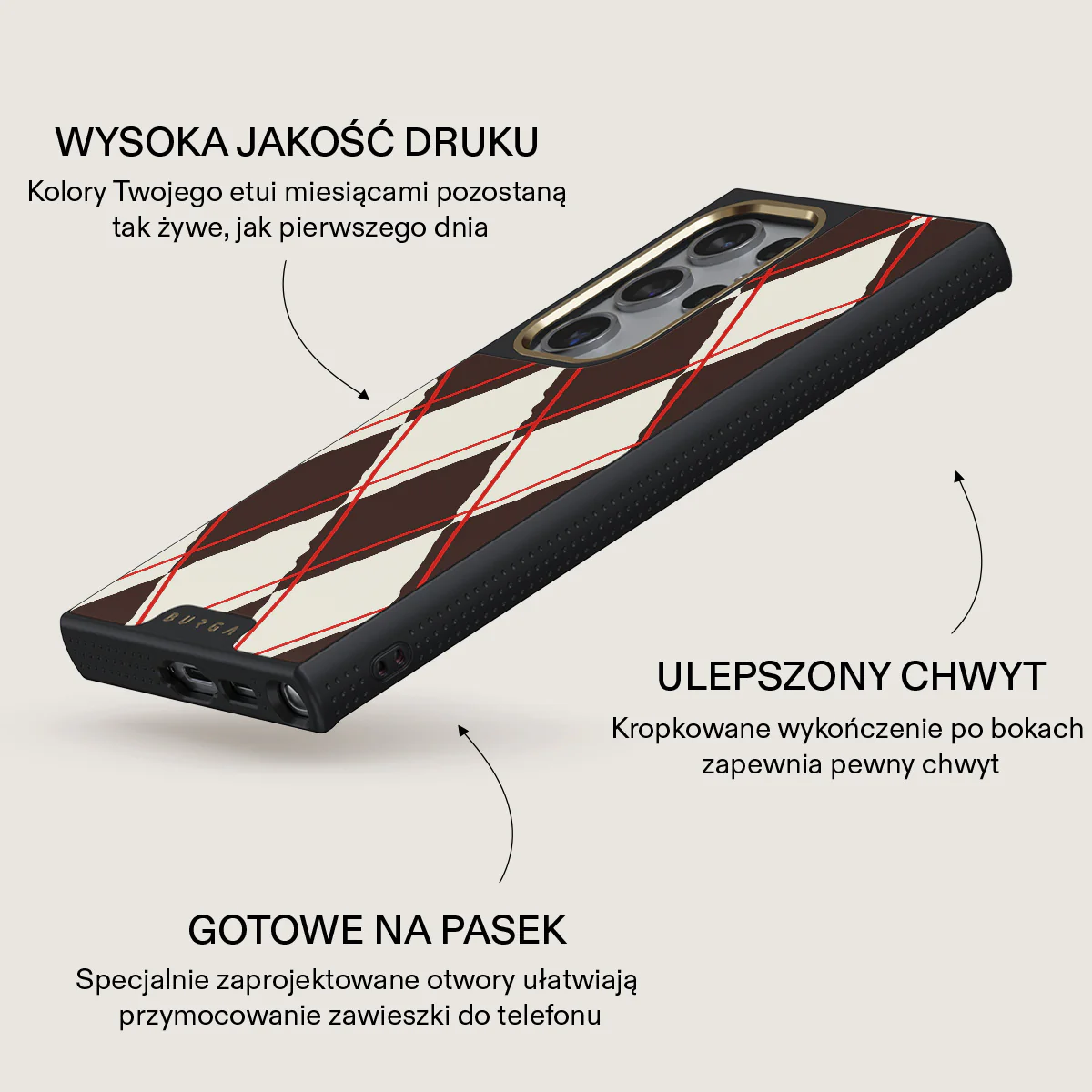 Throwback - Samsung Galaxy S24 Ultra Etui - Image 9
