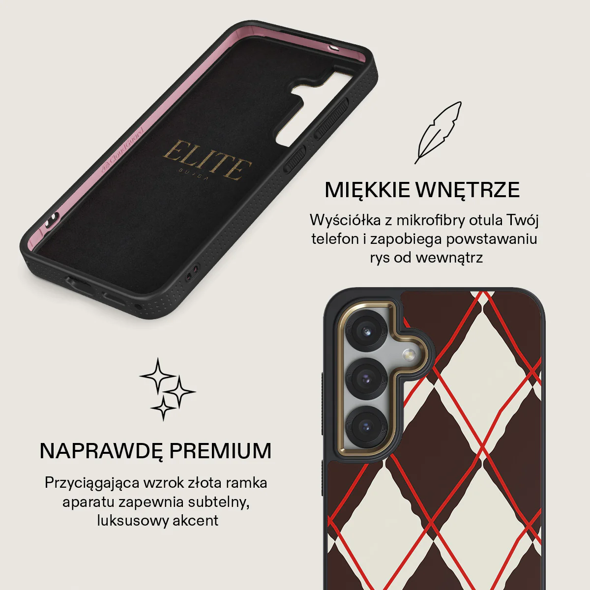 Throwback - Samsung Galaxy S25 Etui - Image 10
