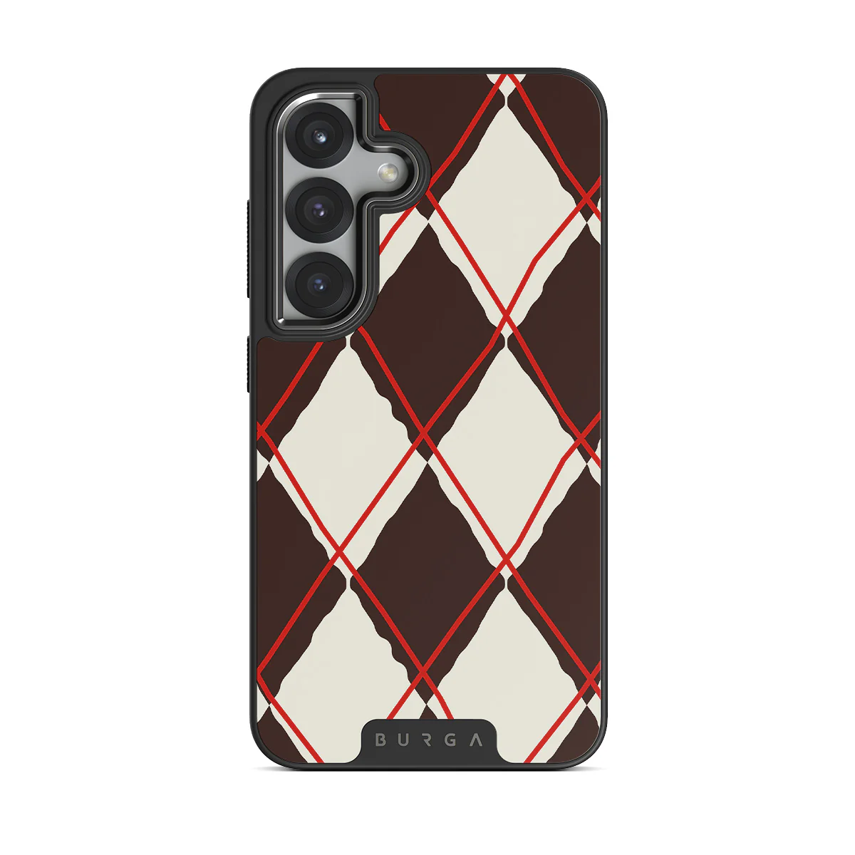 Throwback - Samsung Galaxy S25 Etui - Image 12