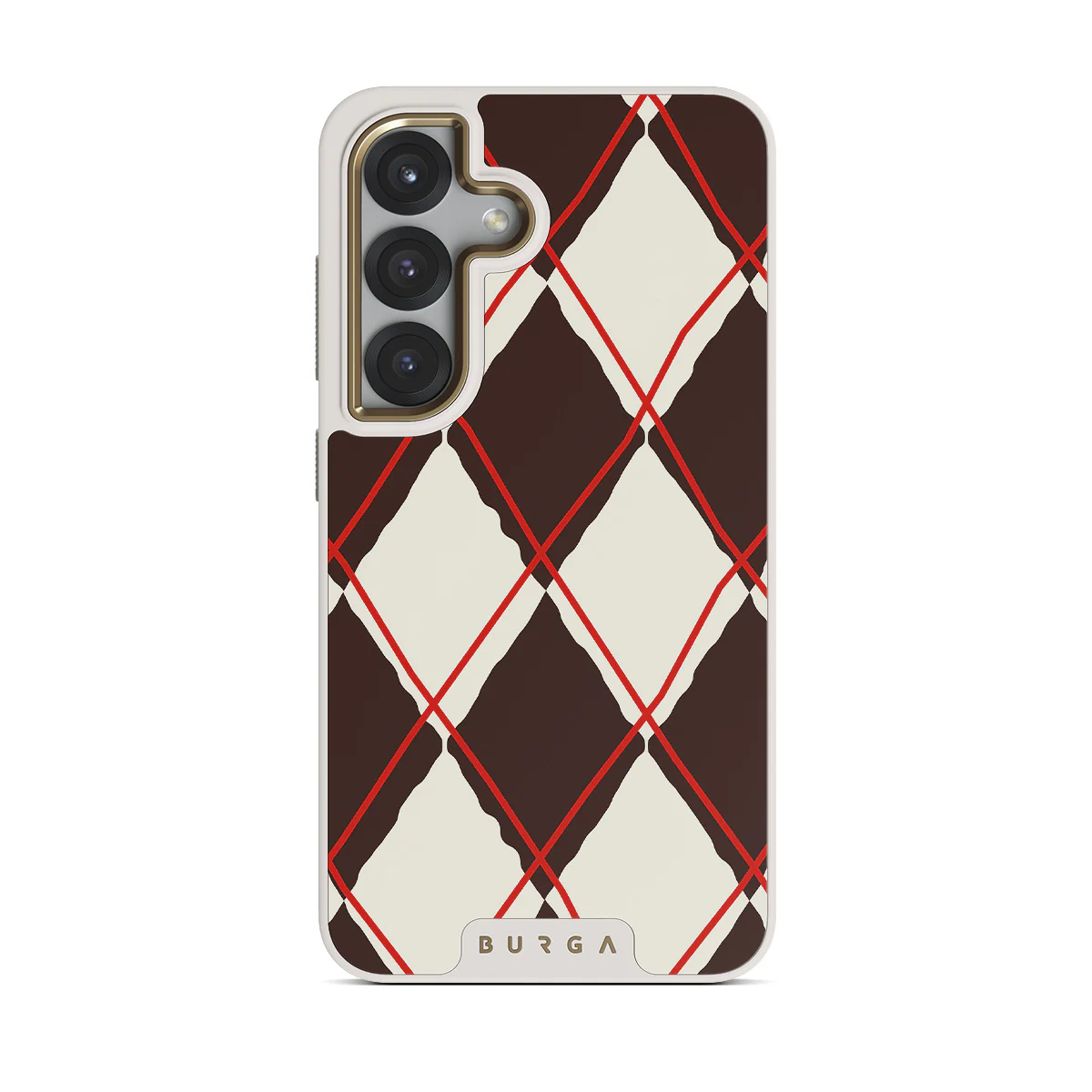 Throwback - Samsung Galaxy S25 Etui - Image 19
