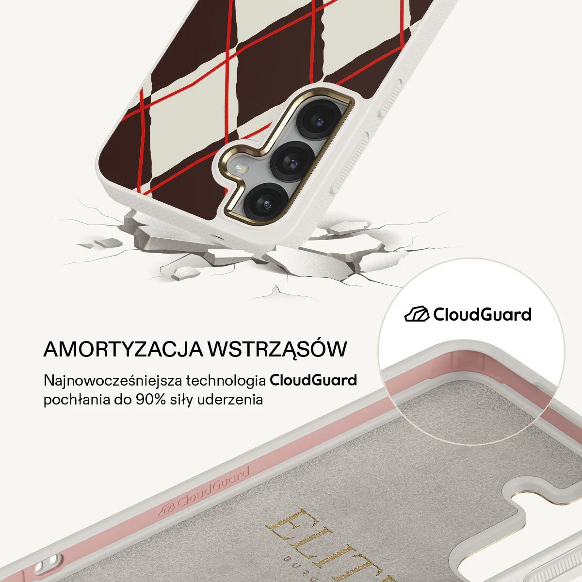 Throwback - Samsung Galaxy S25 Etui - Image 21