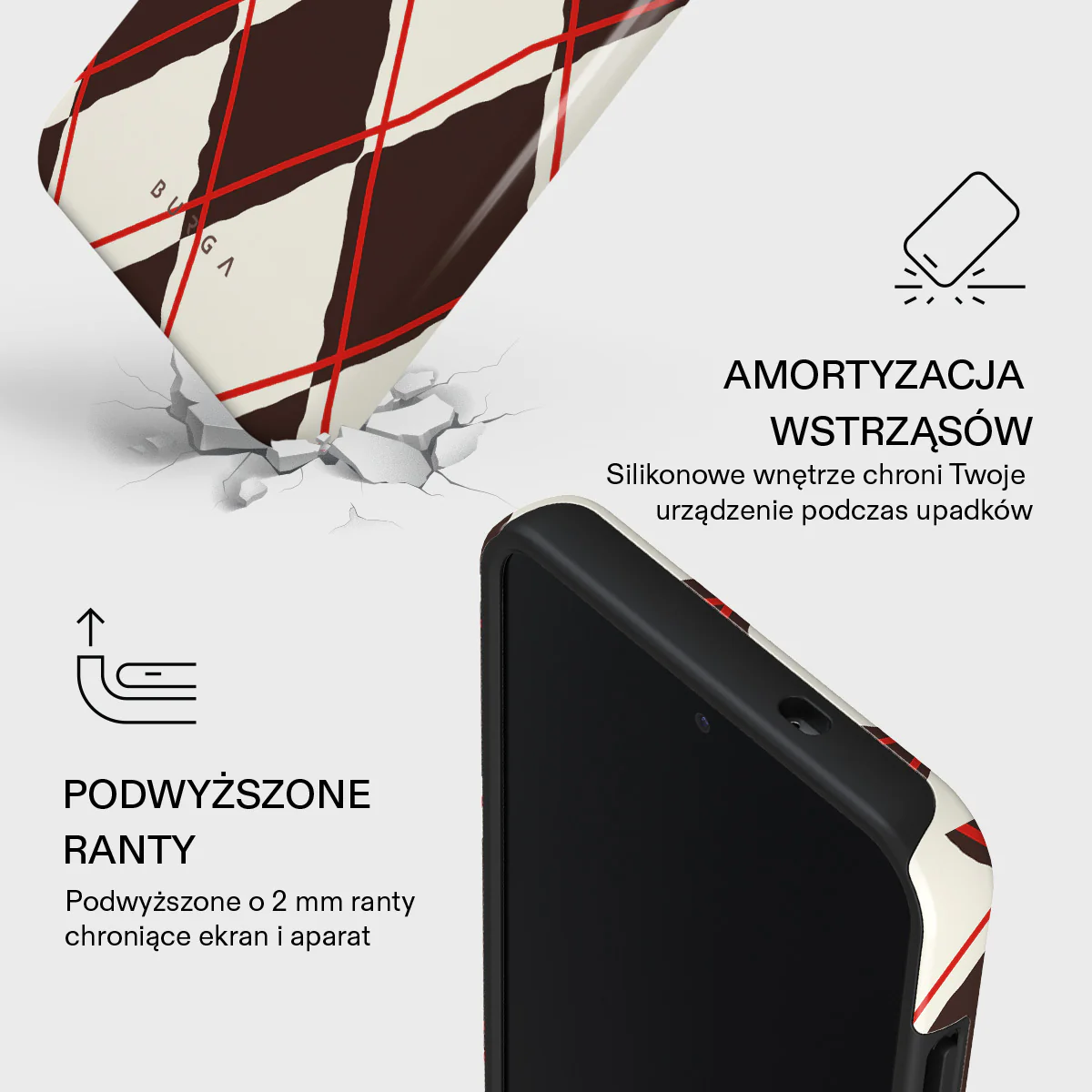Throwback - Samsung Galaxy S25 Etui - Image 4